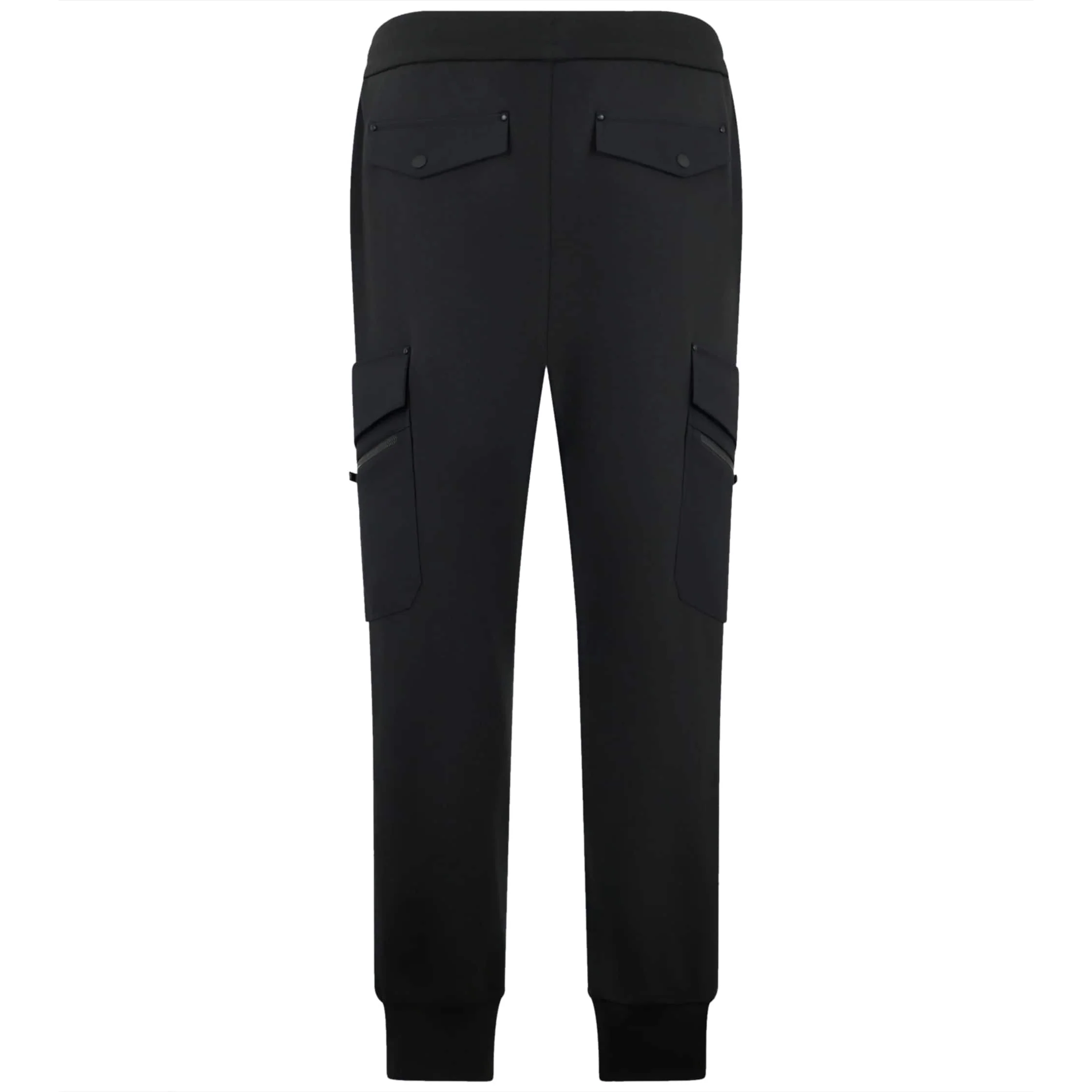 MOOSE KNUCKLES DALON JOGGERS - Image 2