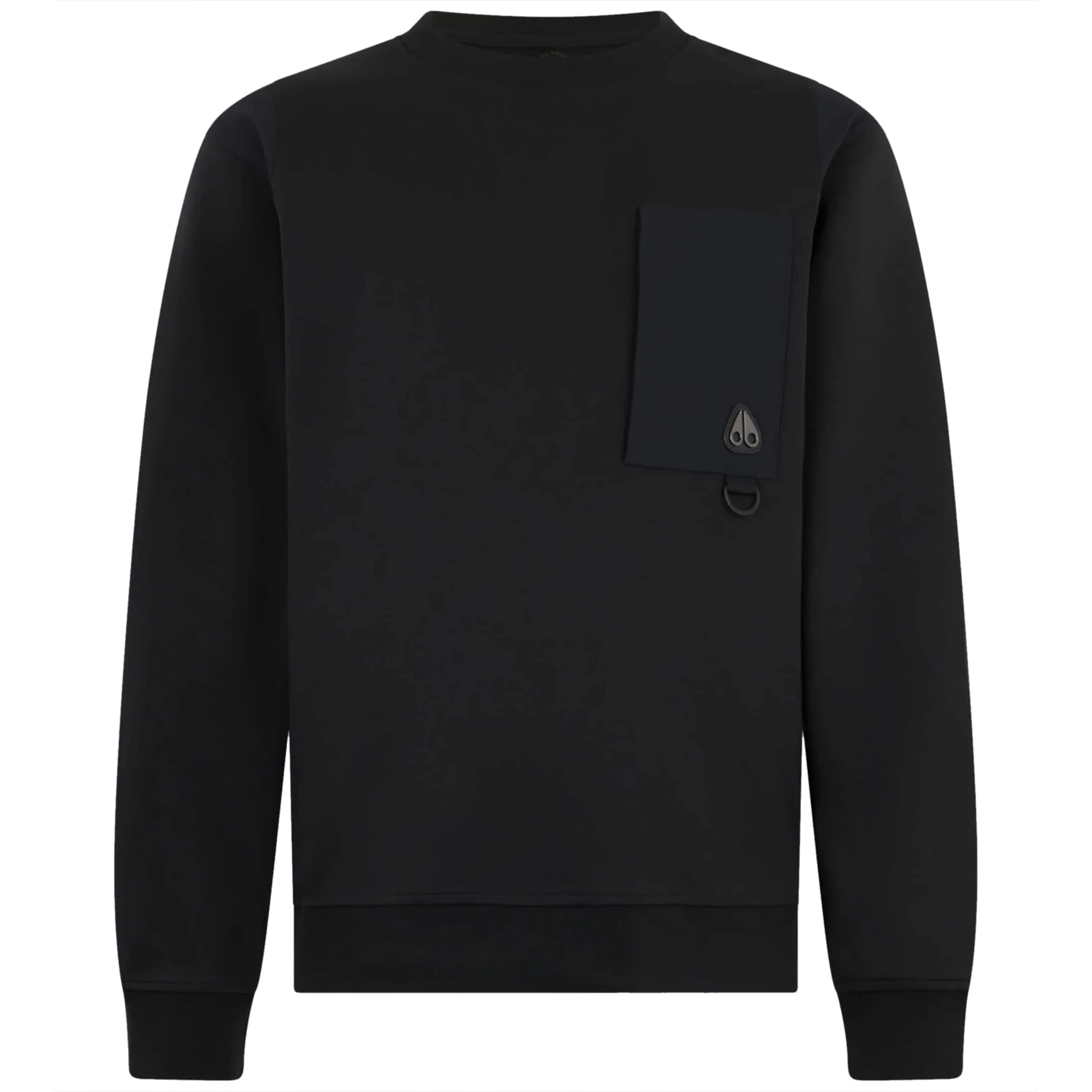 MOOSE KNUCKLES DALON SWEATSHIRT