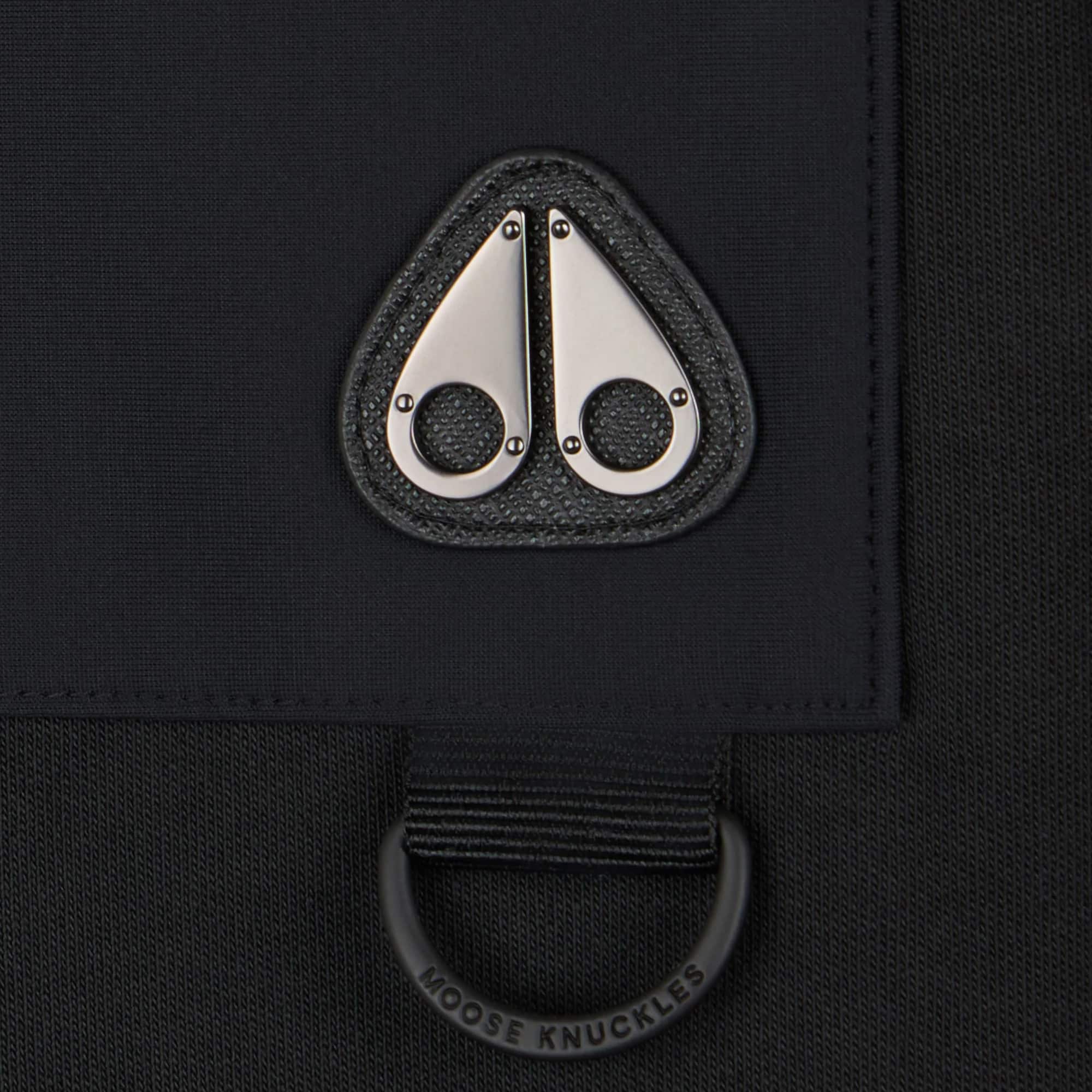 MOOSE KNUCKLES DALON SWEATSHIRT - Image 3