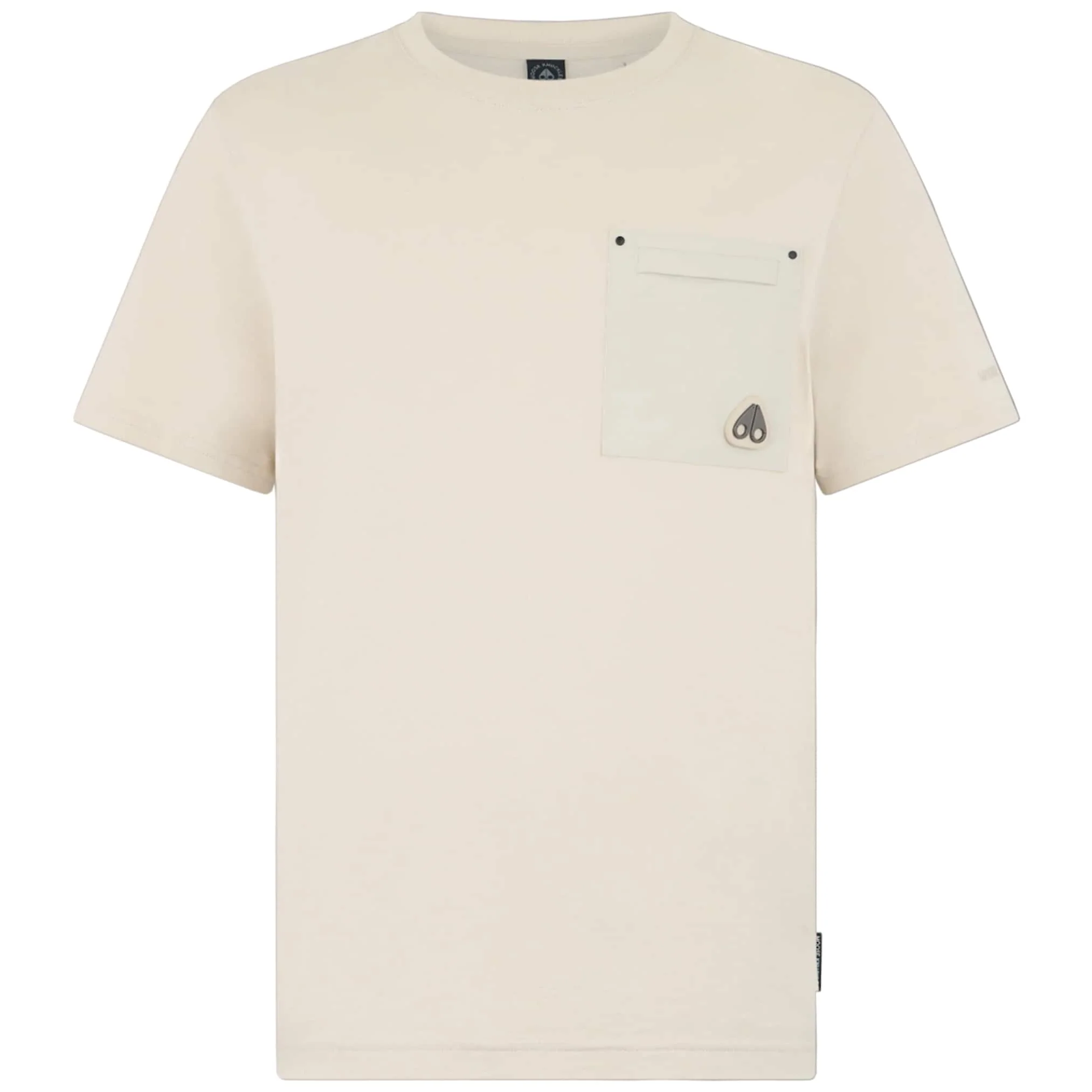 MOOSE KNUCKLES DALON T-SHIRT