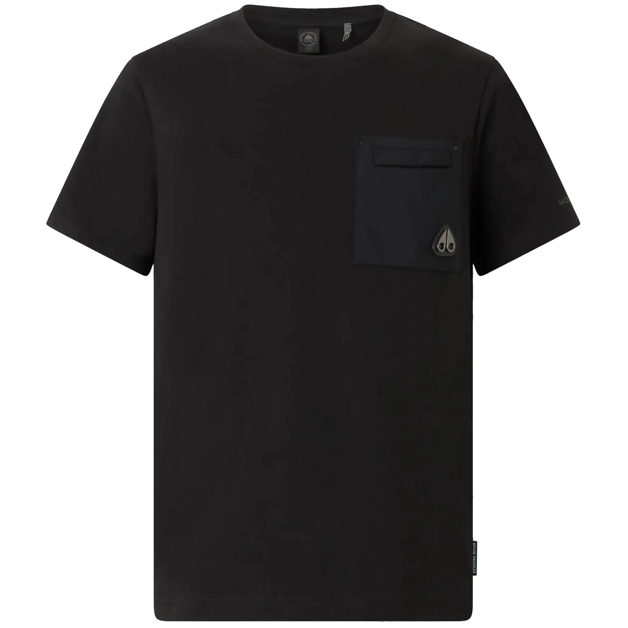 MOOSE KNUCKLES DALON T-SHIRT