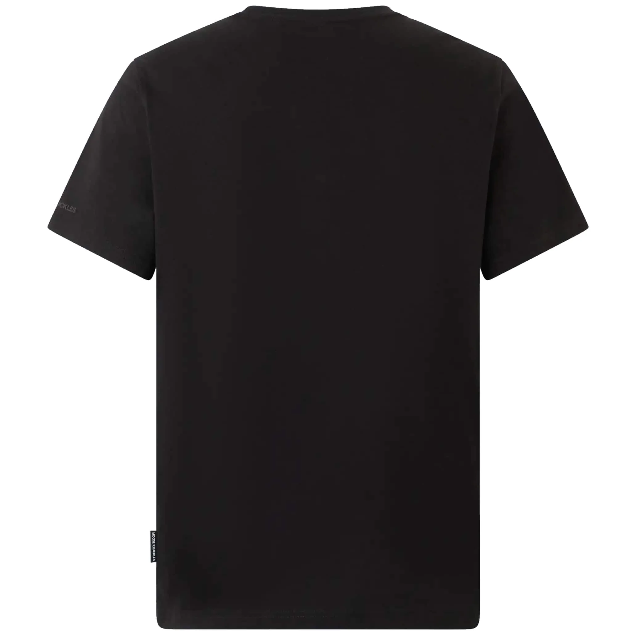MOOSE KNUCKLES DALON T-SHIRT - Image 2