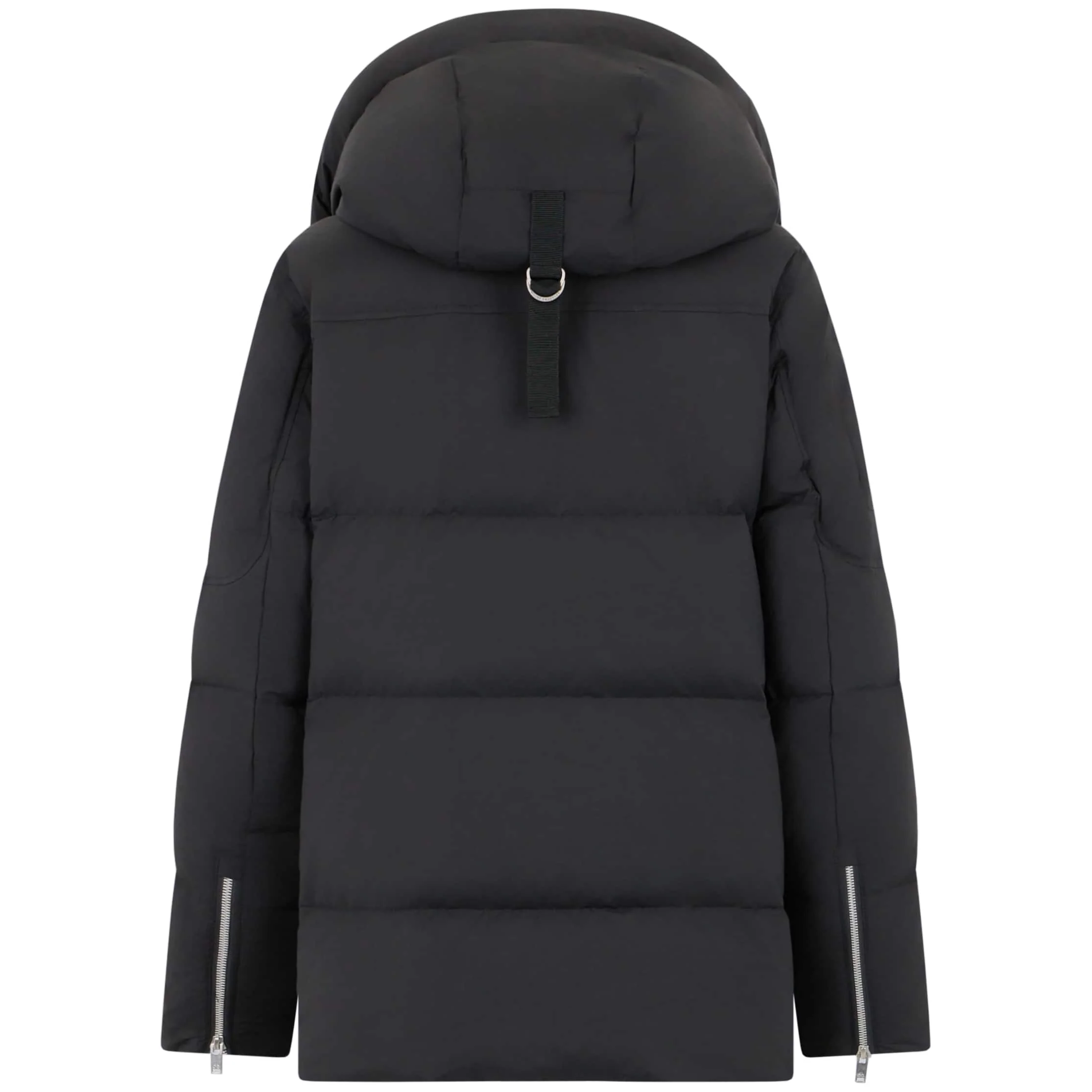 MOOSE KNUCKLES EVEREST 3Q PUFFER JACKET - Image 2