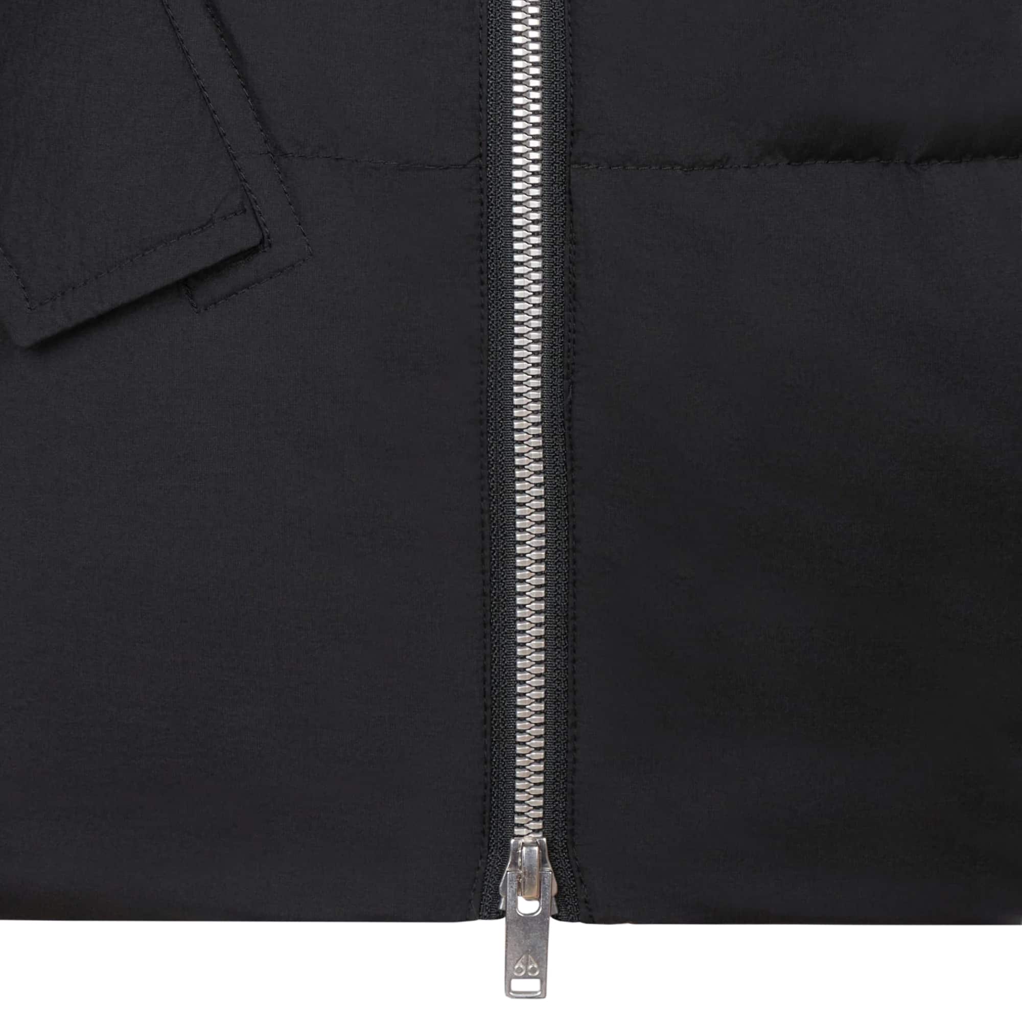 MOOSE KNUCKLES EVEREST 3Q PUFFER JACKET - Image 3