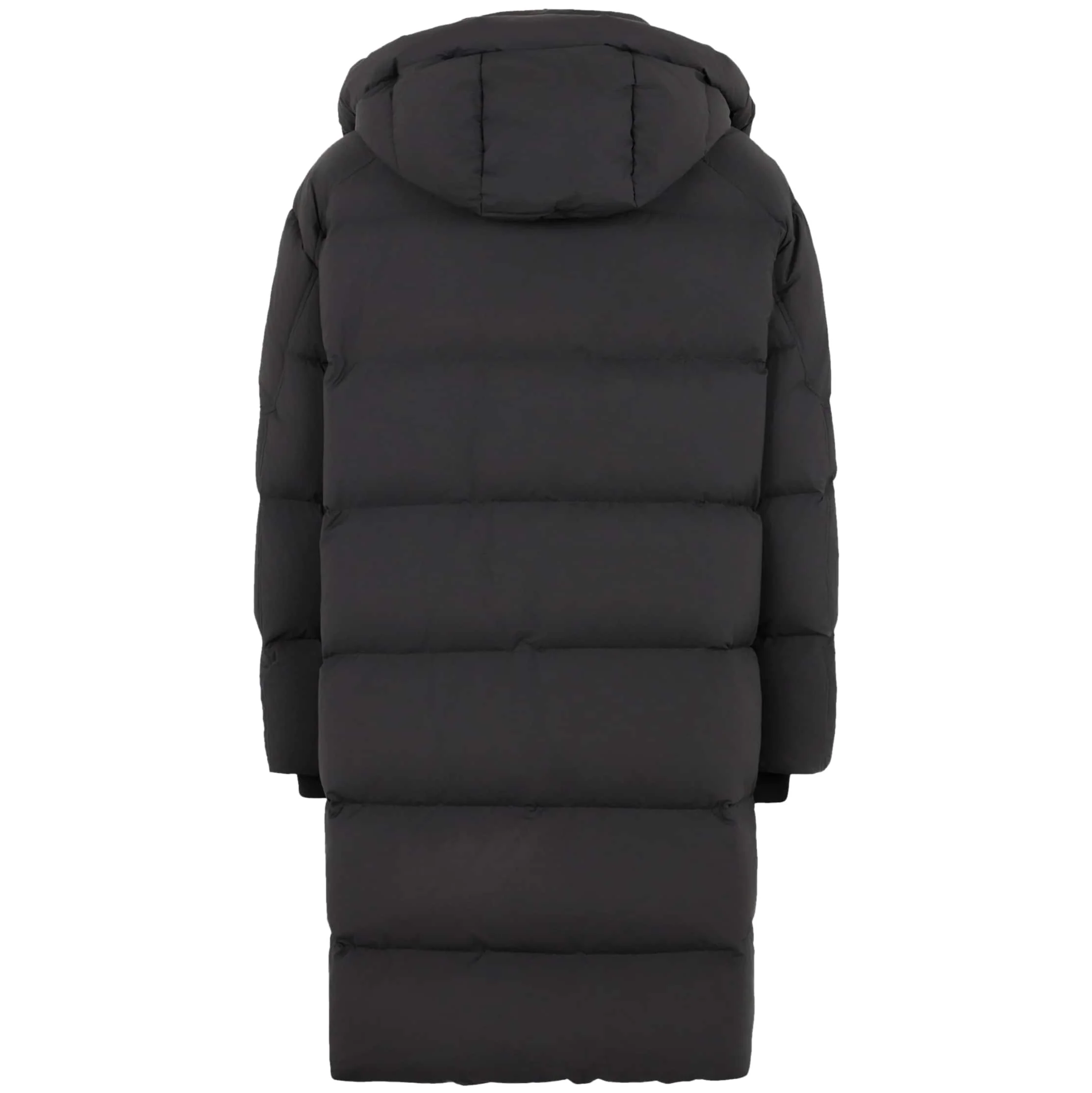 MOOSE KNUCKLES EVEREST LONG PUFFER JACKET - Image 2