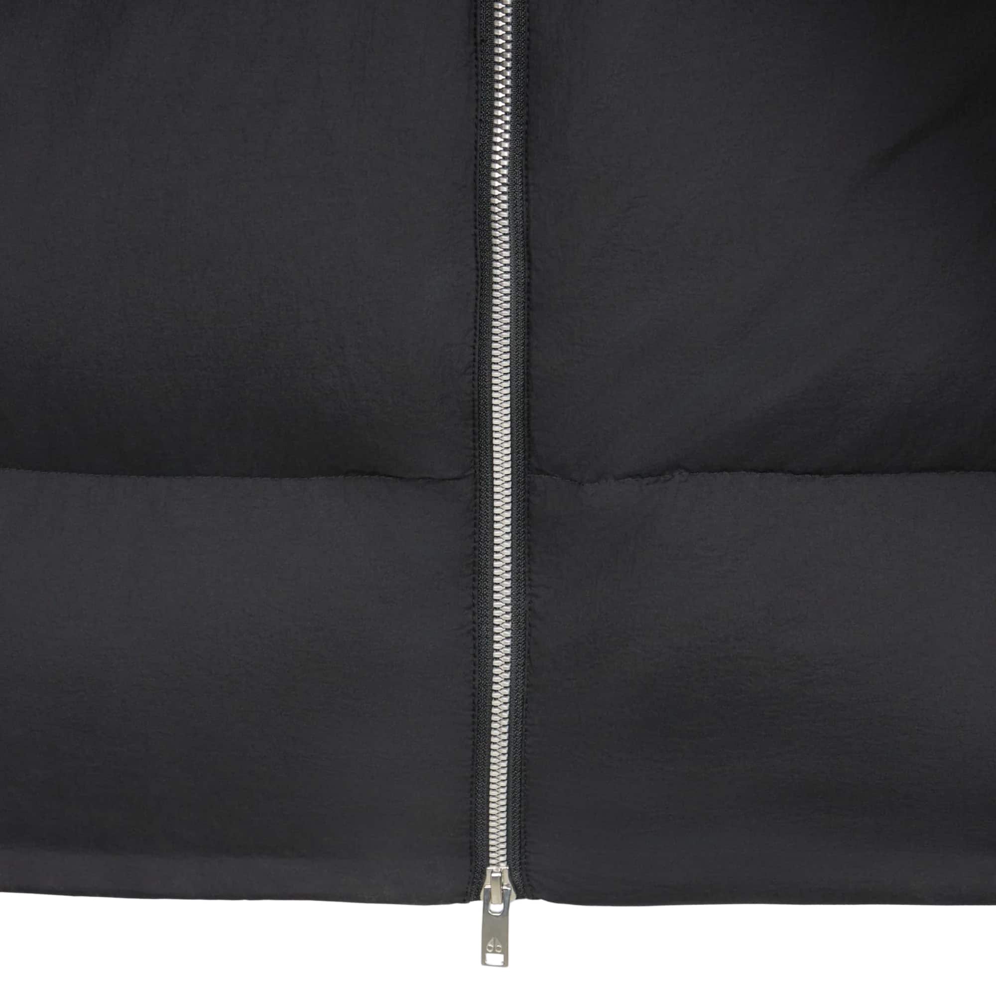MOOSE KNUCKLES EVEREST LONG PUFFER JACKET - Image 3