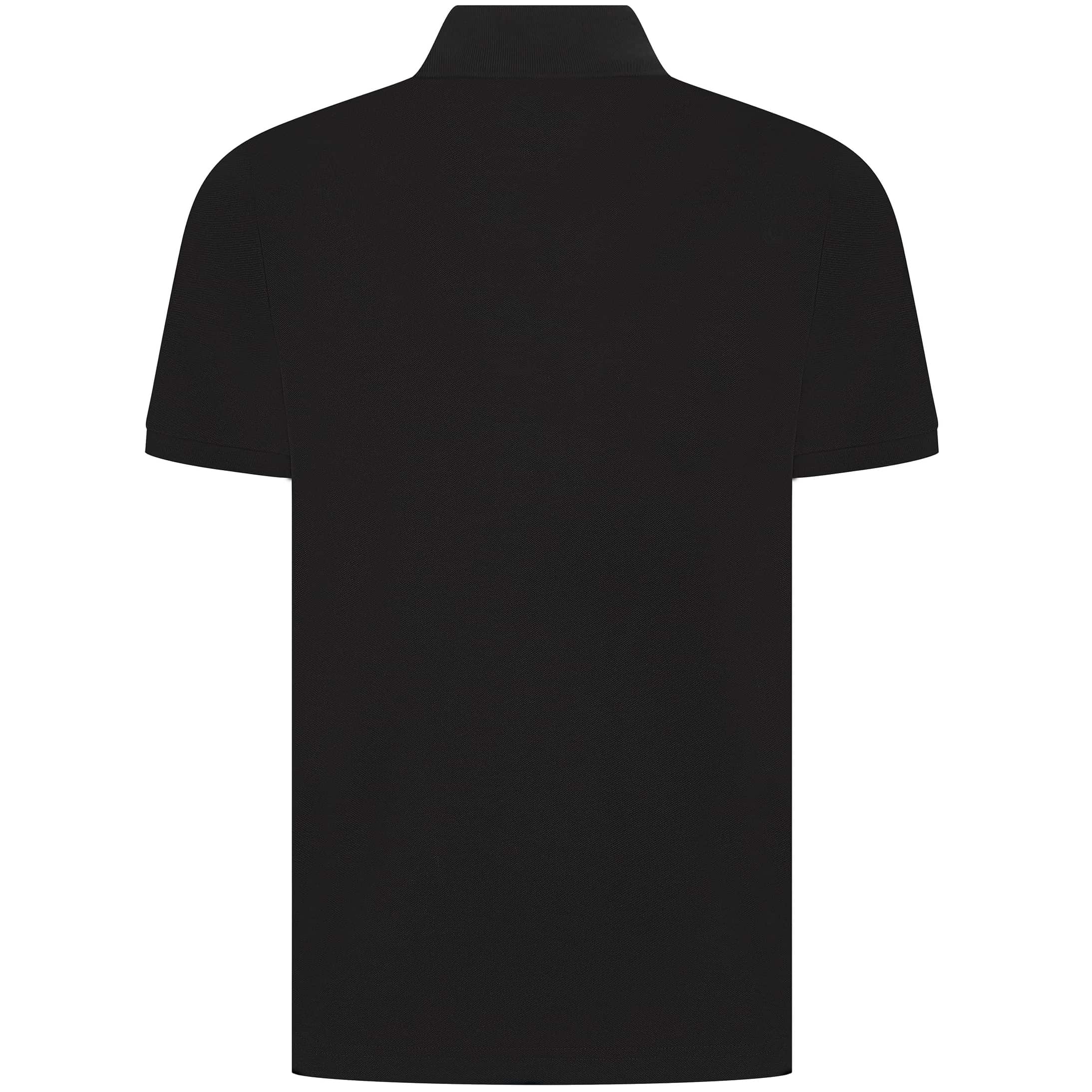 MOOSE KNUCKLES EVERETT POLO SHIRT - Image 2