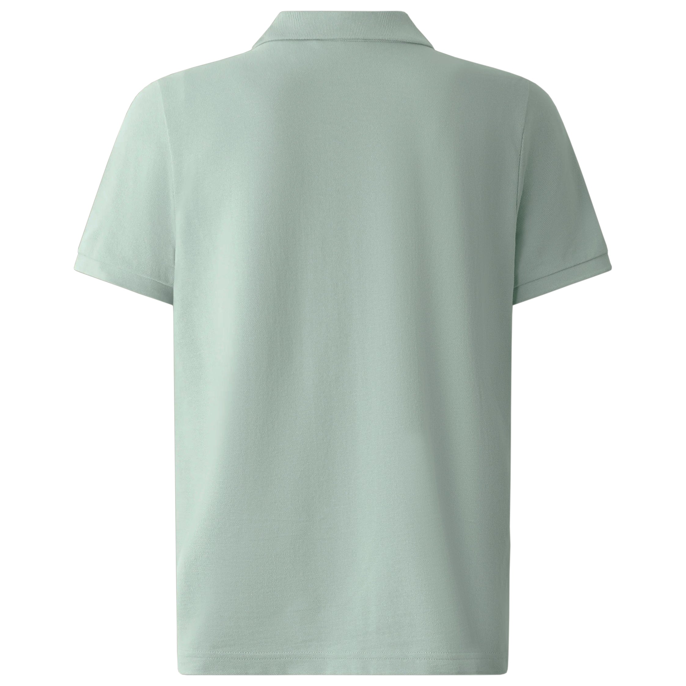 MOOSE KNUCKLES EVERETT POLO SHIRT - Image 2