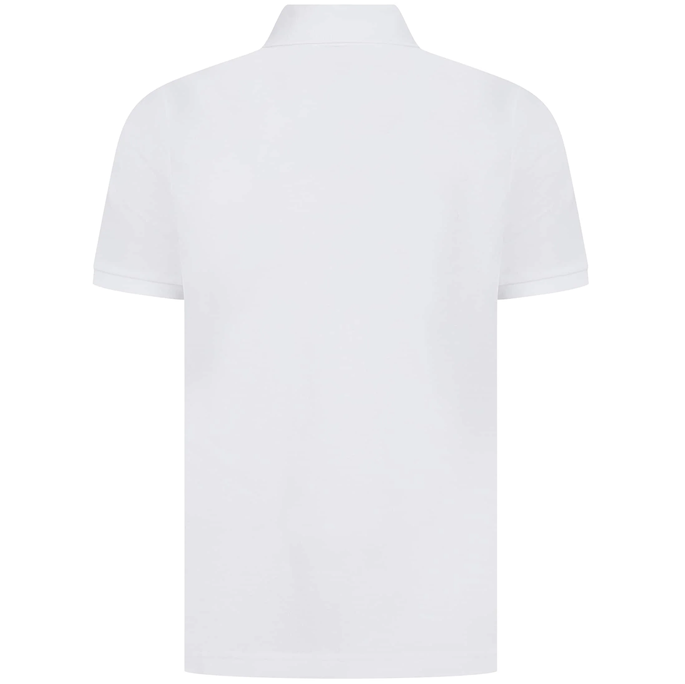 MOOSE KNUCKLES EVERETT POLO SHIRT - Image 2