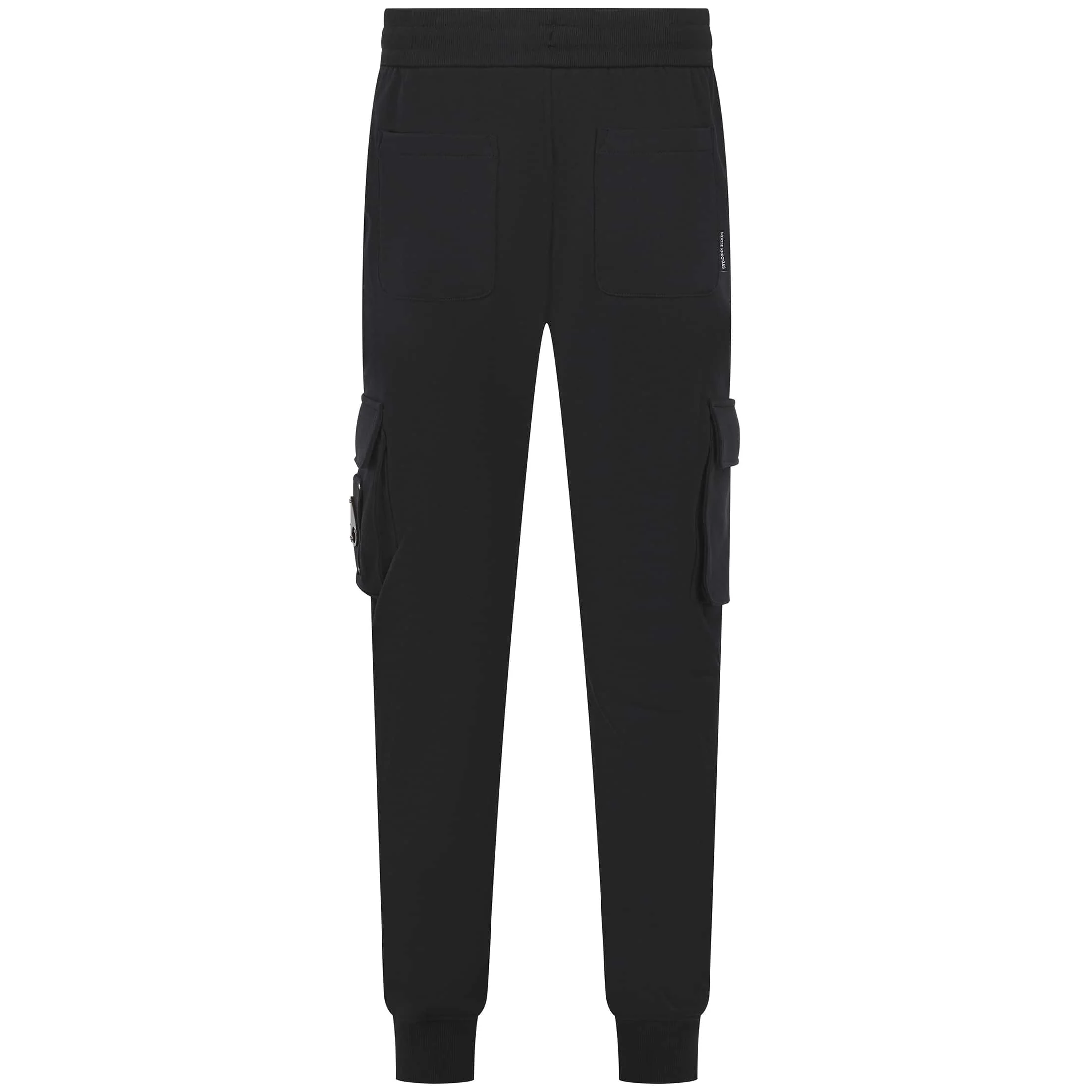 MOOSE KNUCKLES HARTSFIELD CARGO JOGGERS - Image 2
