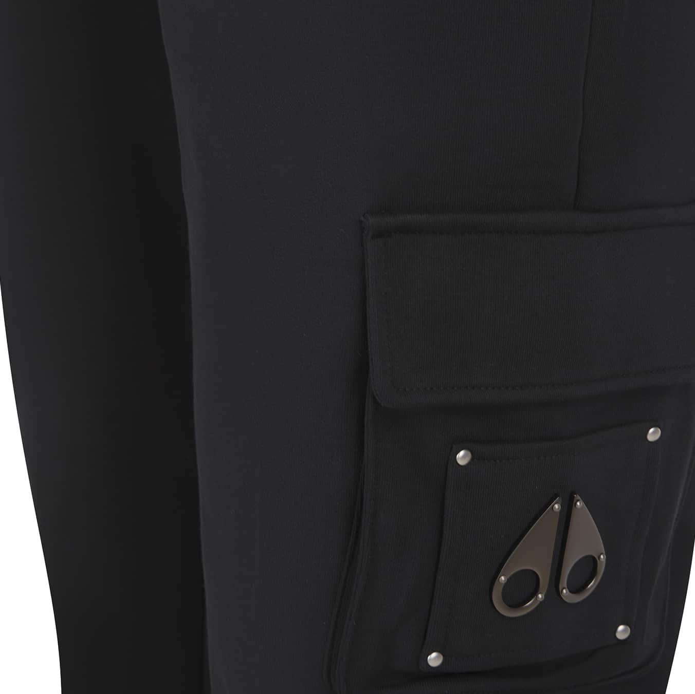 MOOSE KNUCKLES HARTSFIELD CARGO JOGGERS - Image 3