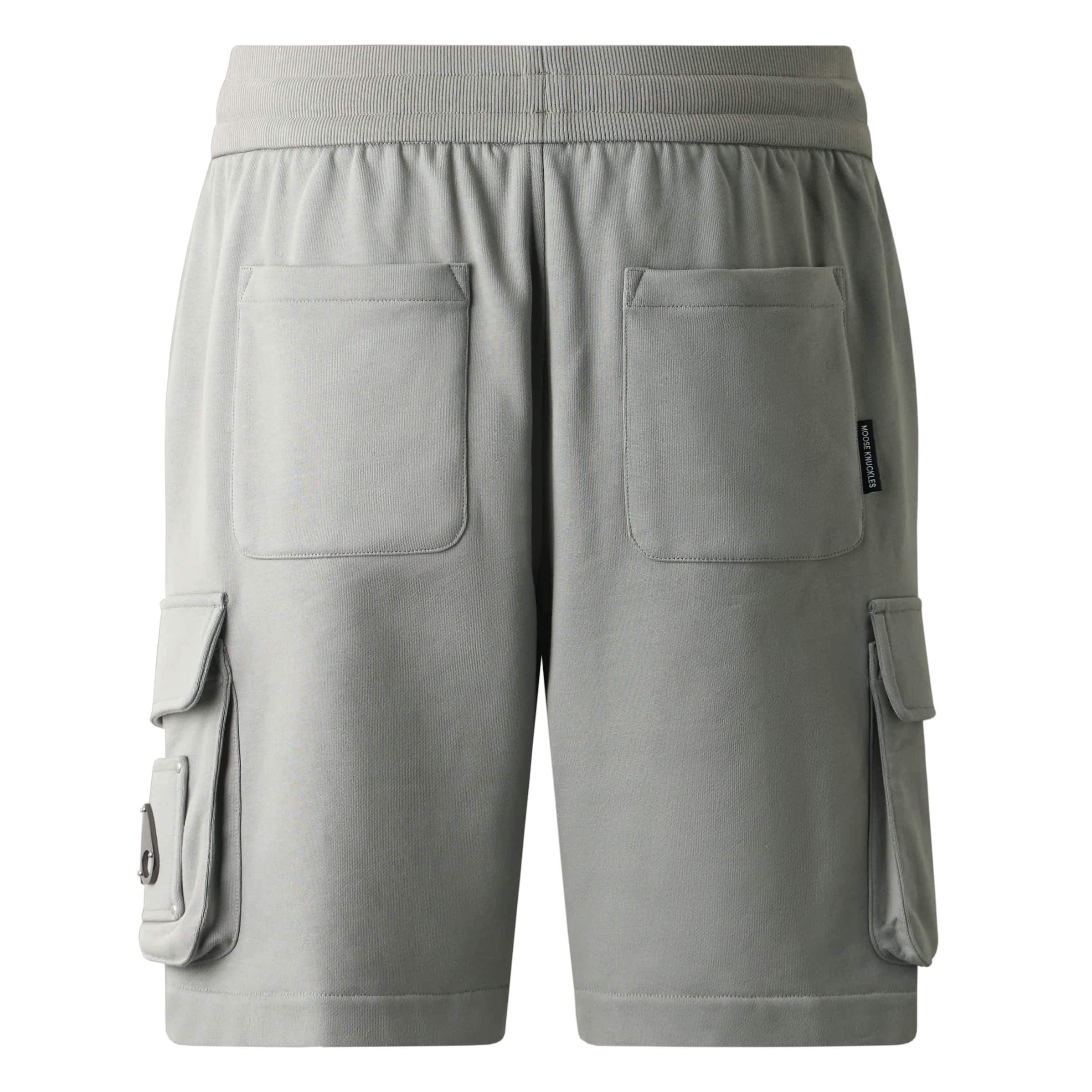 MOOSE KNUCKLES HARTSFIELD CARGO SHORTS - Image 2