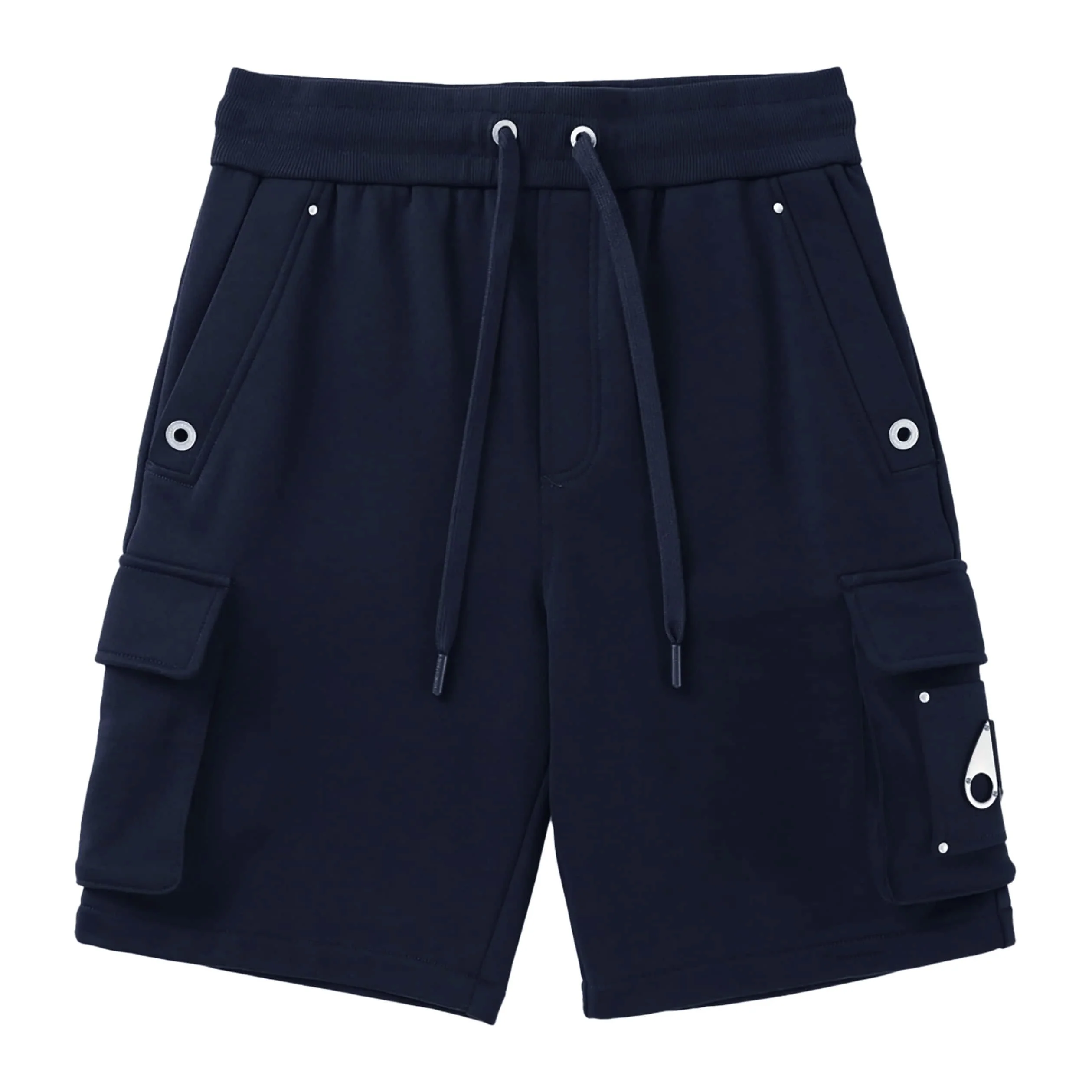 MOOSE KNUCKLES HARTSFIELD CARGO SHORTS