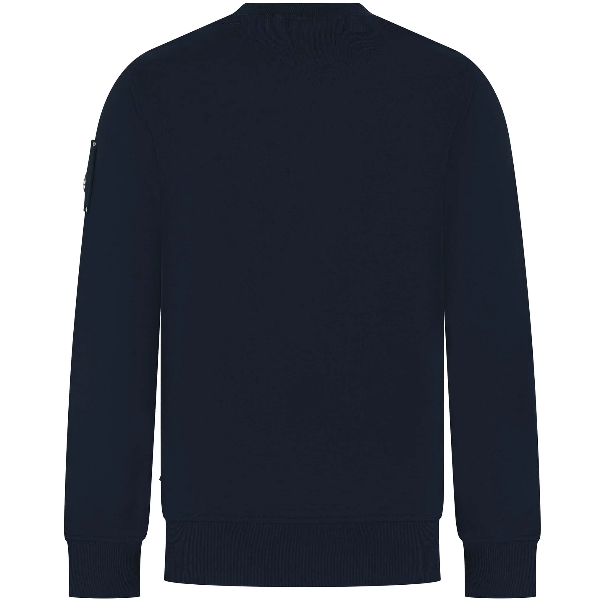 MOOSE KNUCKLES HARTSFIELD SWEATSHIRT - Image 2