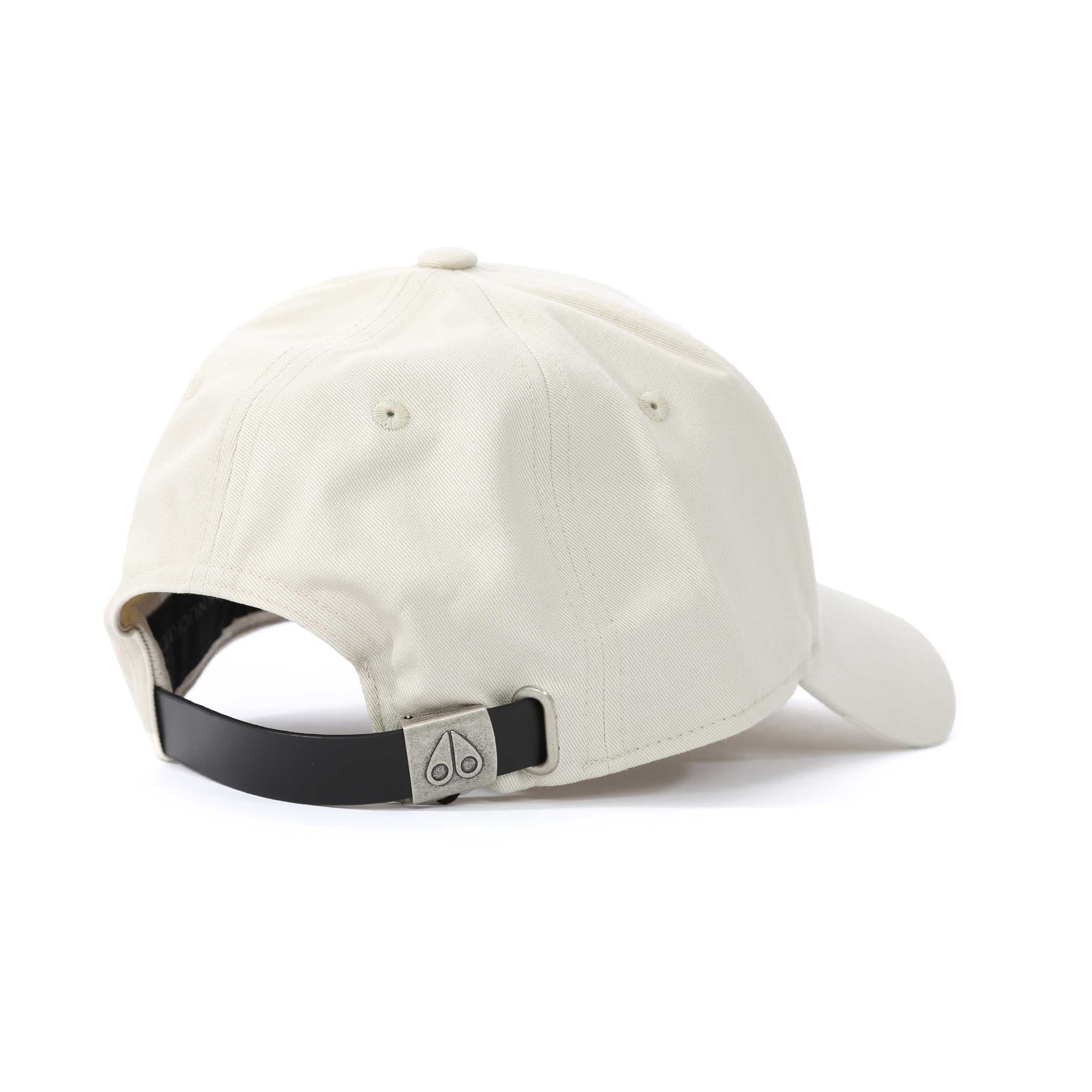 MOOSE KNUCKLES LOGO ICON BASEBALL CAP - Image 2