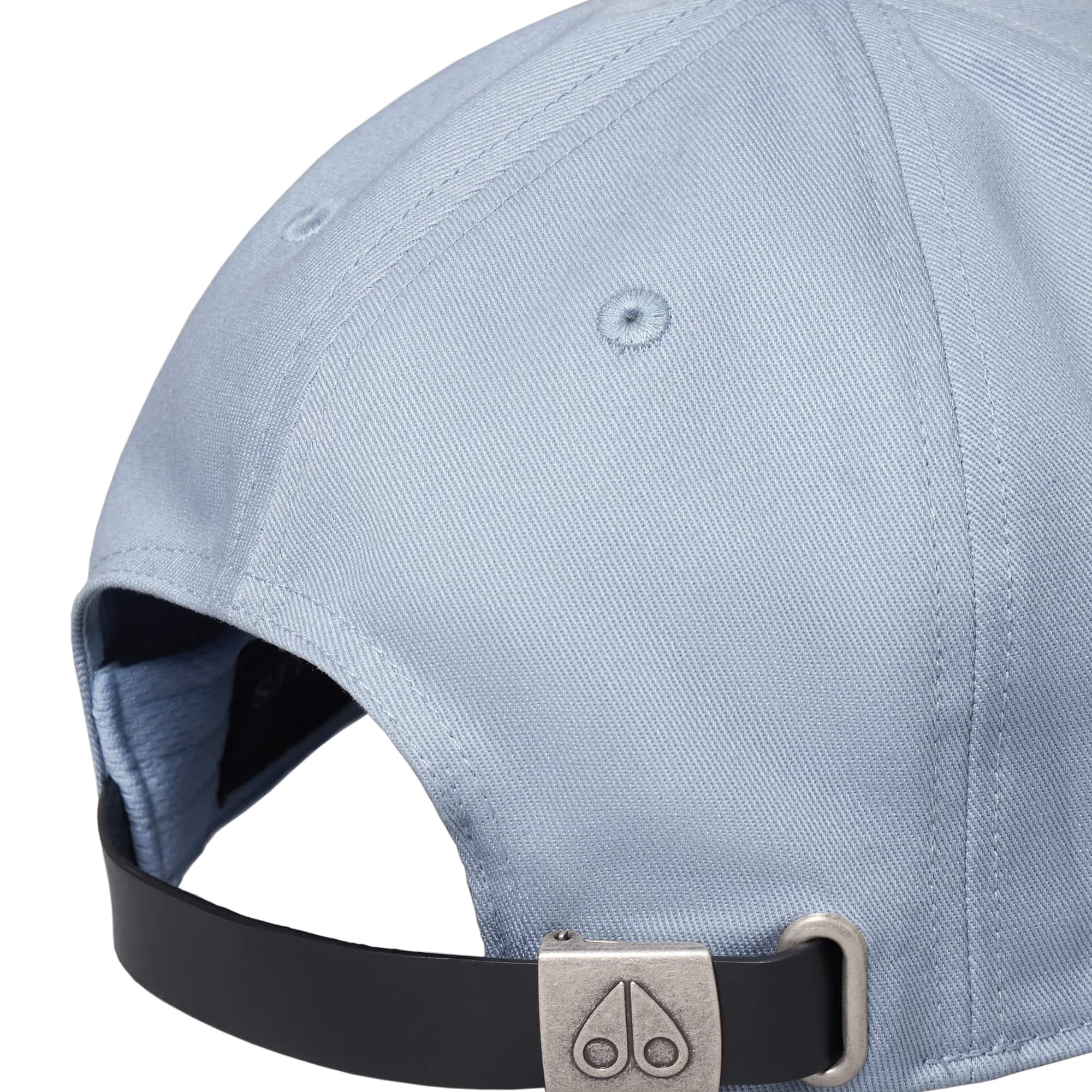 MOOSE KNUCKLES LOGO ICON BASEBALL CAP - Image 2