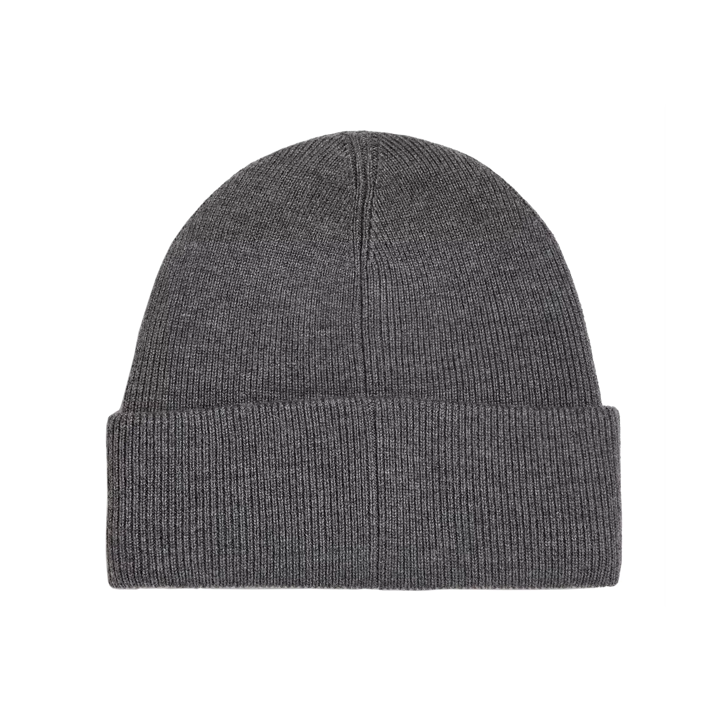 MOOSE KNUCKLES LOGO ICON BEANIE HAT - Image 2