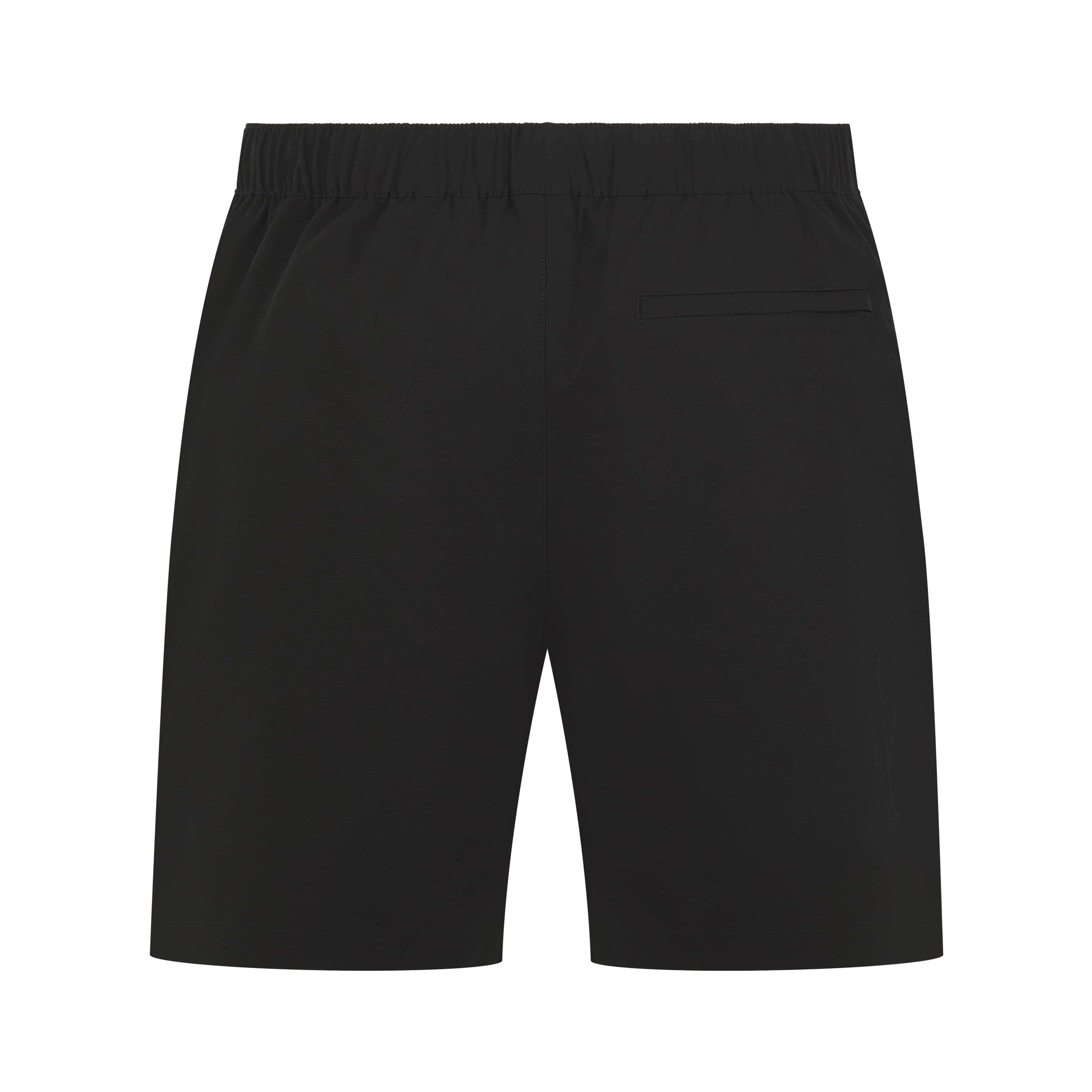 MOOSE KNUCKLES LOGO SWIM SHORTS - Image 2