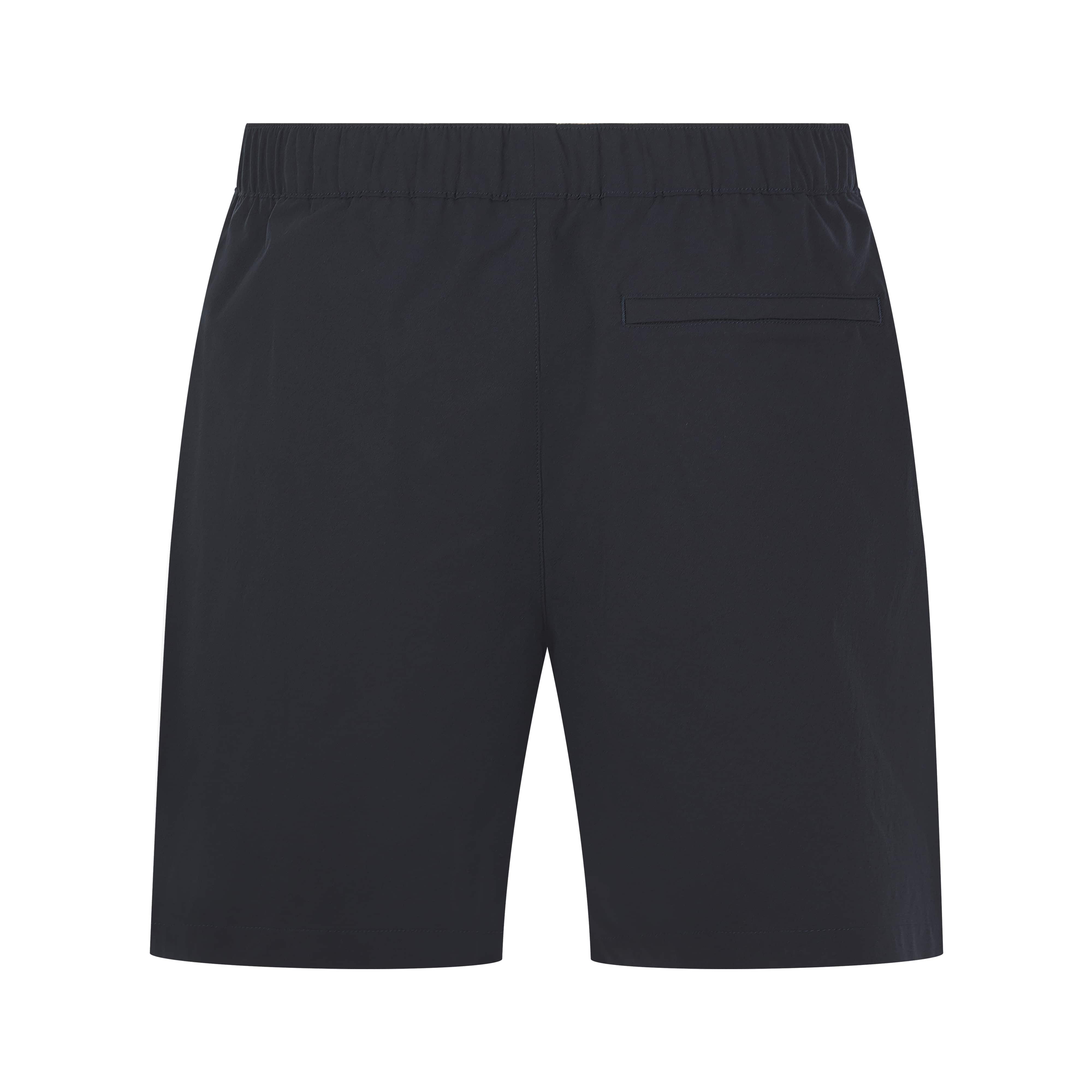 MOOSE KNUCKLES LOGO SWIM SHORTS - Image 2
