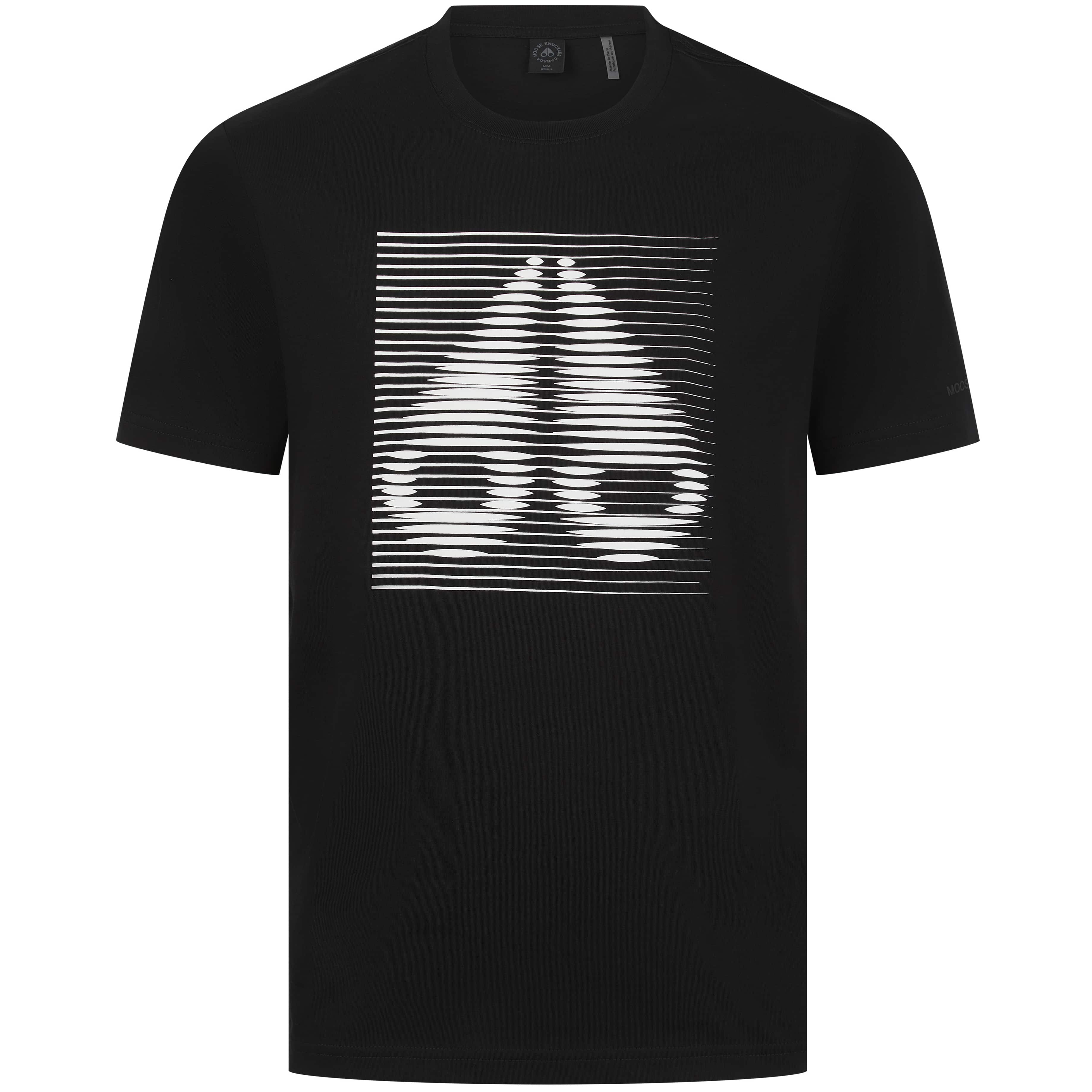 MOOSE KNUCKLES RAYDAZE T-SHIRT