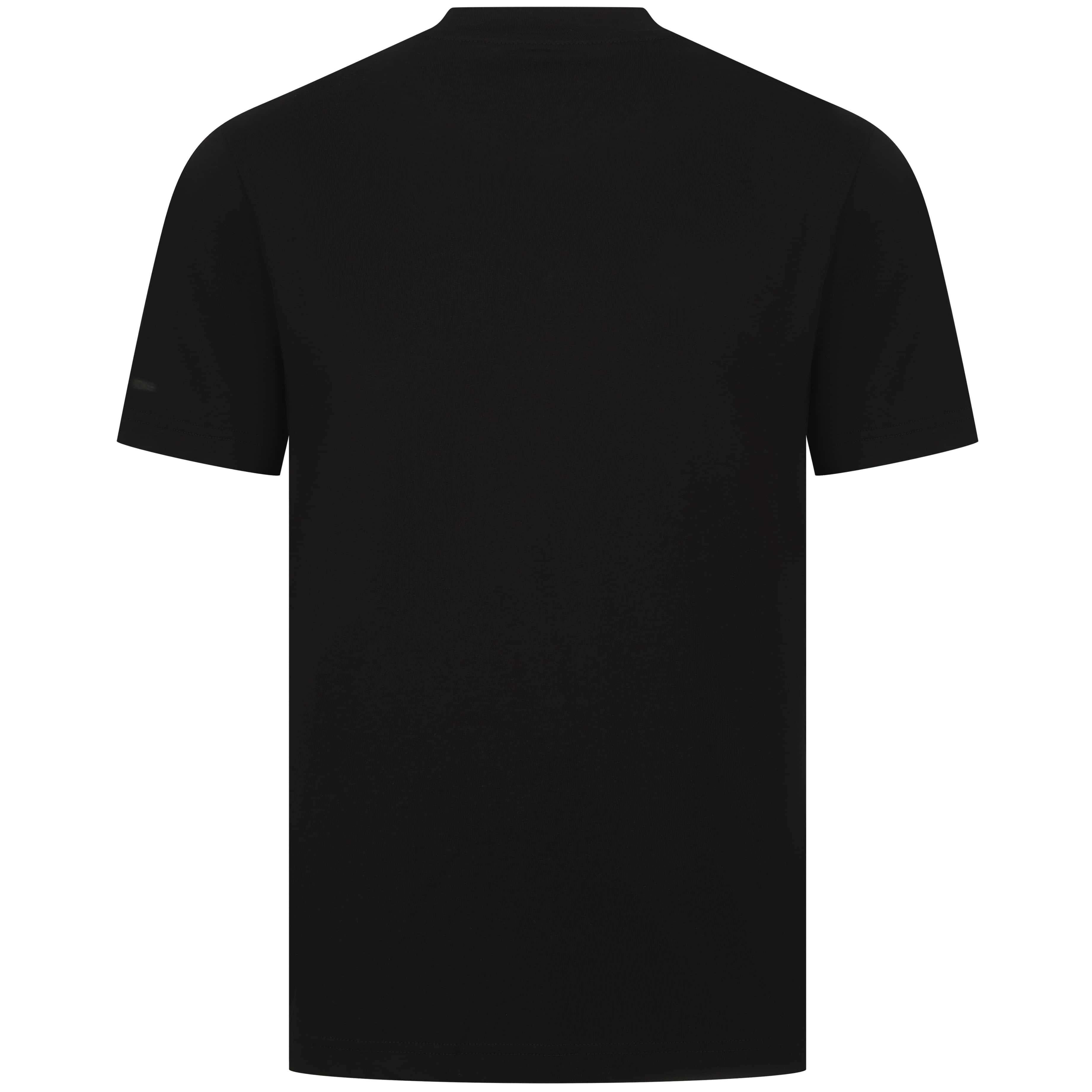 MOOSE KNUCKLES RAYDAZE T-SHIRT - Image 2