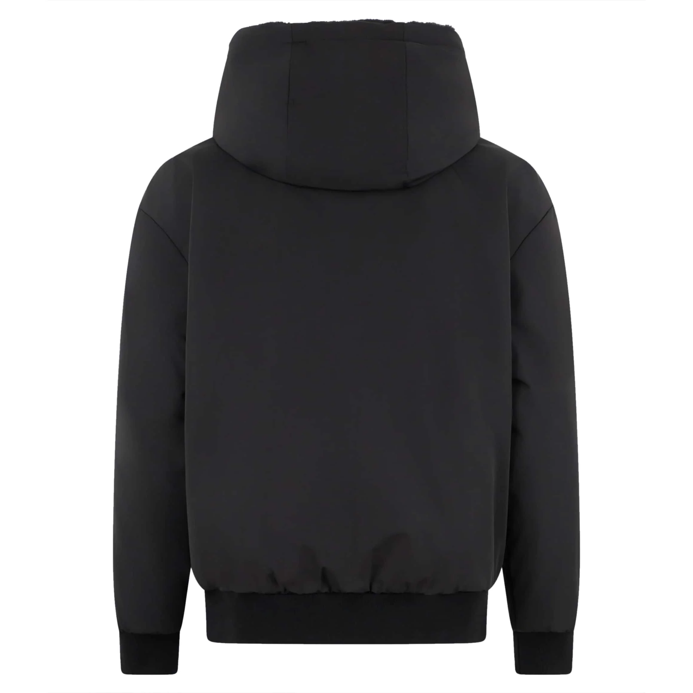 MOOSE KNUCKLES ROLAND REVERSIBLE BUNNY JACKET - Image 3