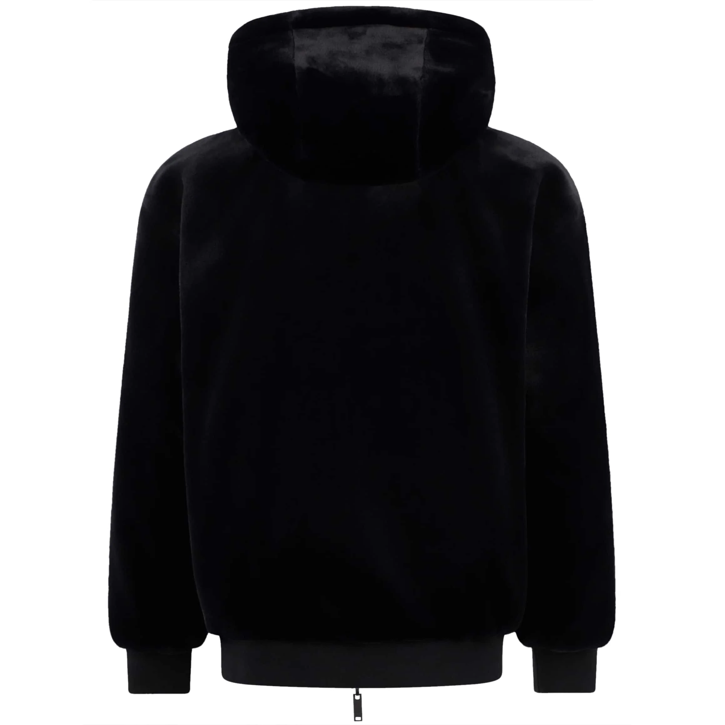MOOSE KNUCKLES ROLAND REVERSIBLE BUNNY JACKET - Image 4