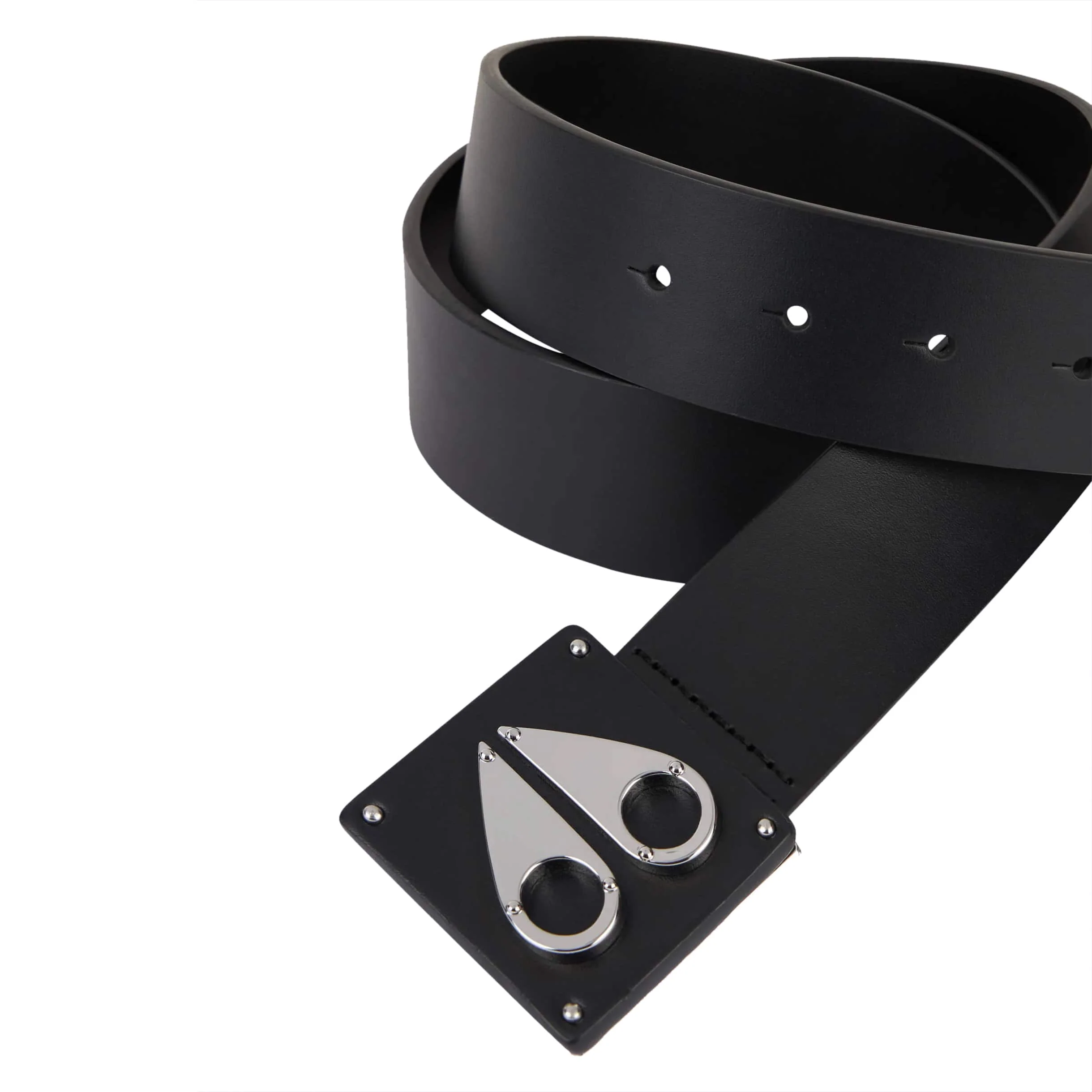 MOOSE KUCKLES LARGE LOGO ICON BELT - Image 2