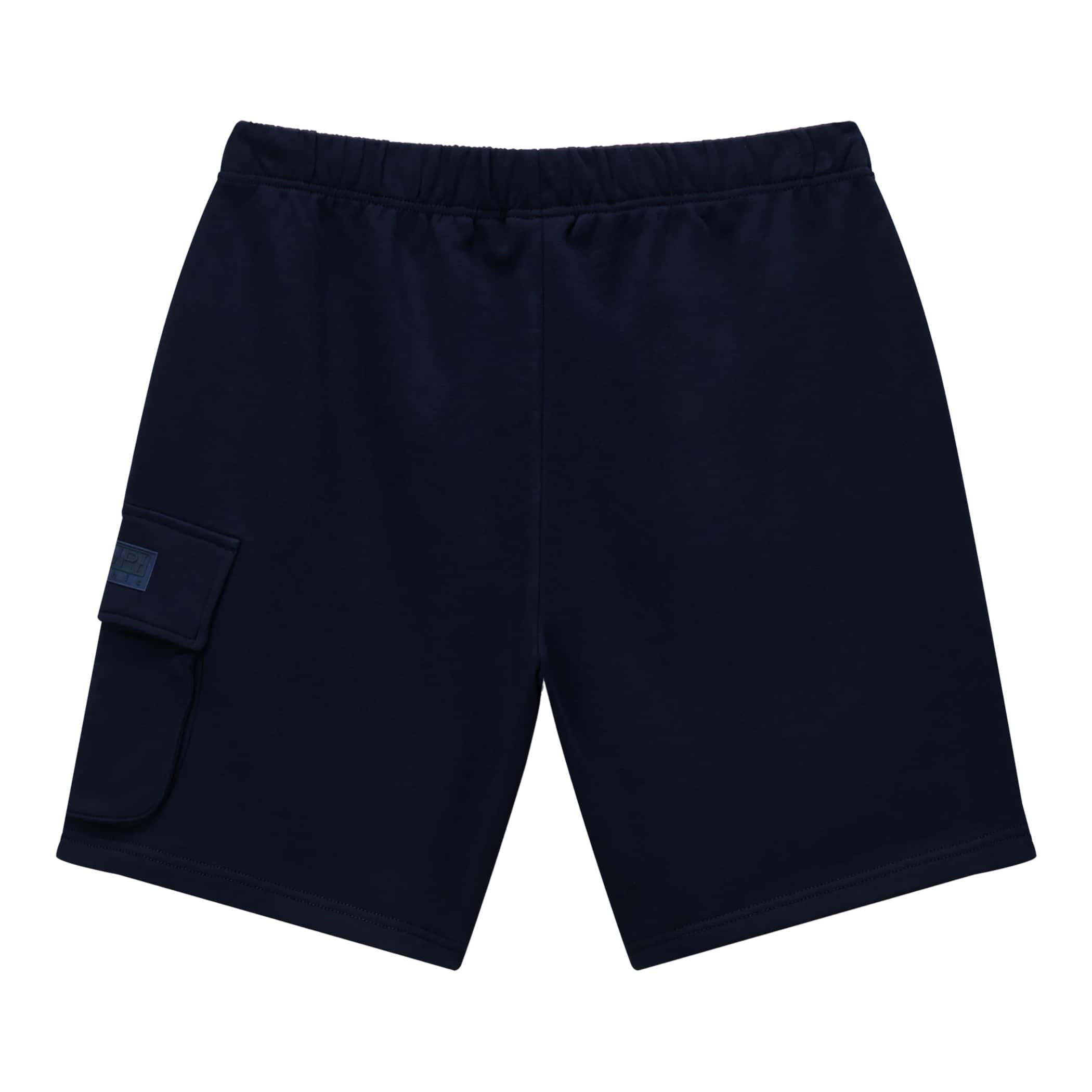 NAPAPIJRI BOX LOGO CARGO BERMUDA SHORTS - Image 2