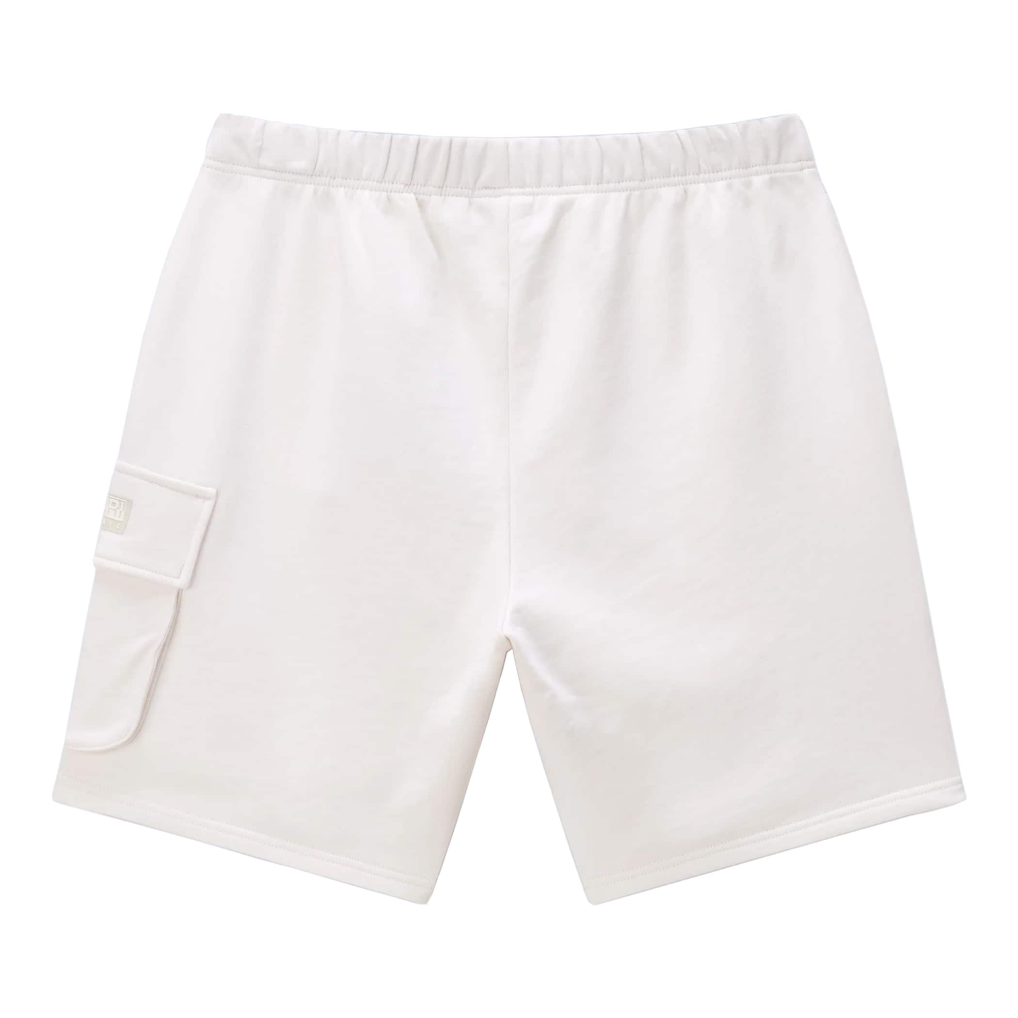 NAPAPIJRI BOX LOGO CARGO BERMUDA SHORTS - Image 2