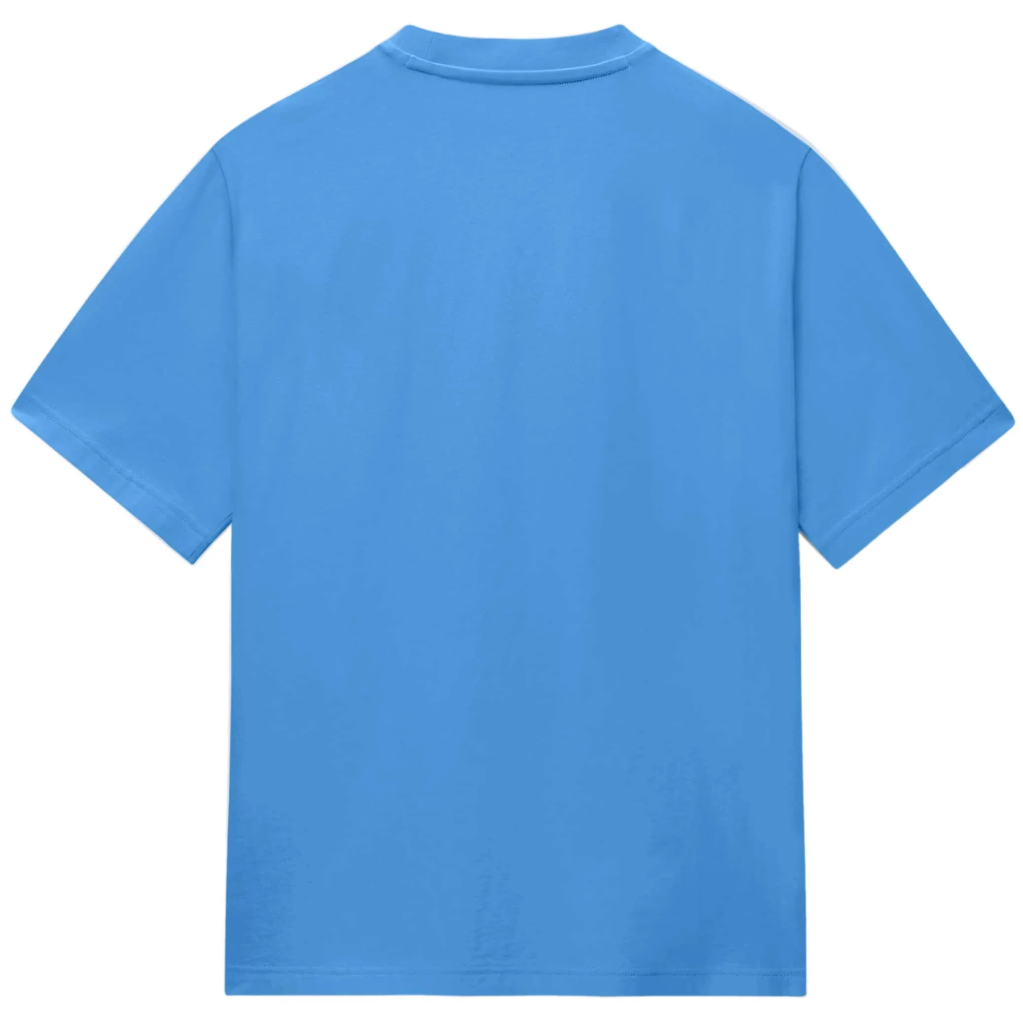 NAPAPIJRI BOX LOGO T-SHIRT - Image 2