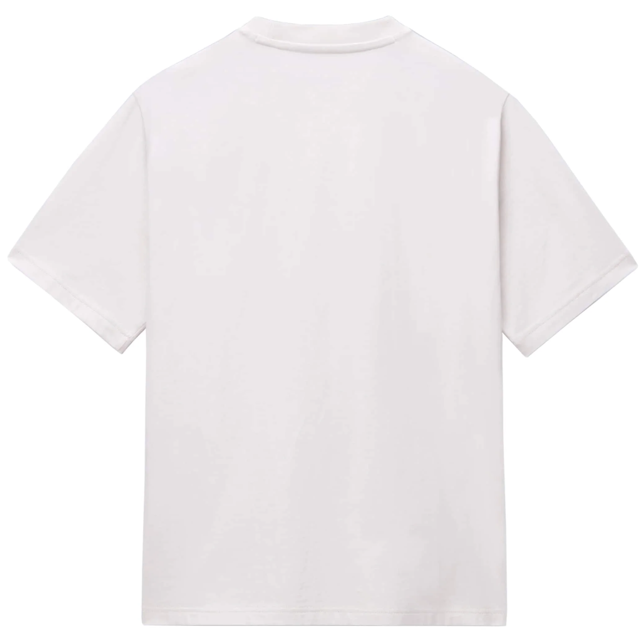 NAPAPIJRI BOX LOGO T-SHIRT - Image 2