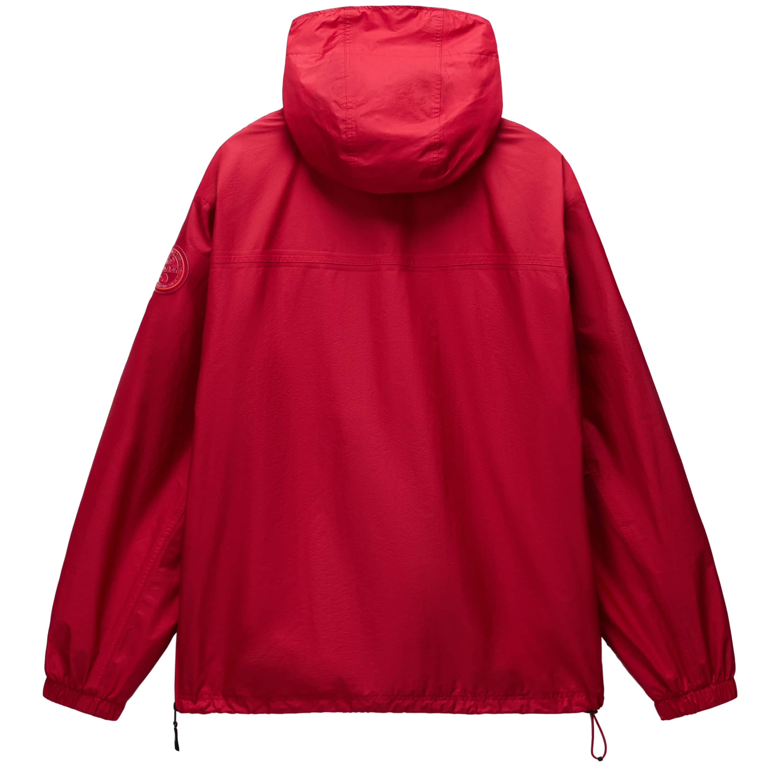 NAPAPIJRI RAINFOREST NEXT SUMMER ANORAK JACKET - Image 2