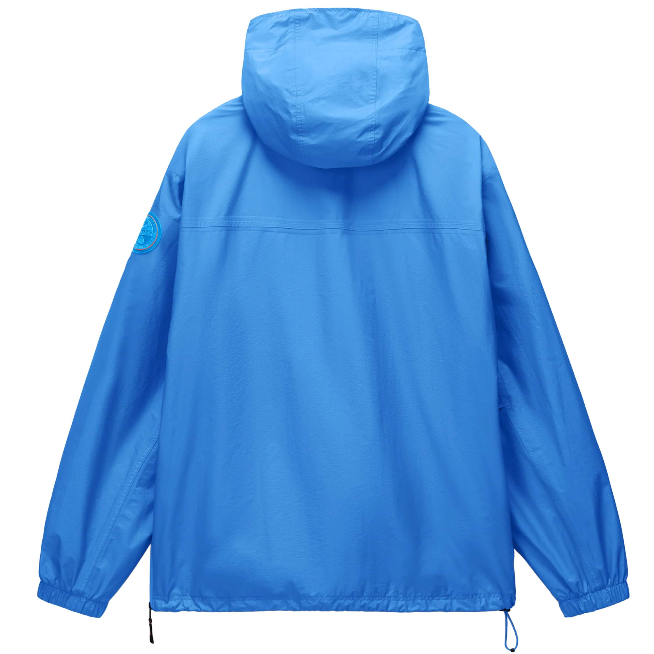 NAPAPIJRI RAINFOREST NEXT SUMMER ANORAK JACKET - Image 2