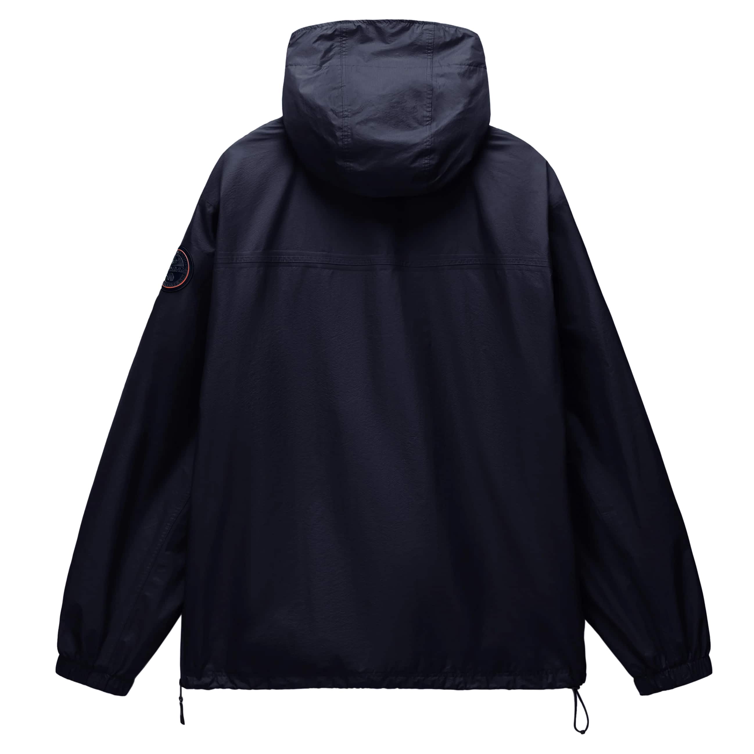 NAPAPIJRI RAINFOREST NEXT SUMMER ANORAK JACKET - Image 2
