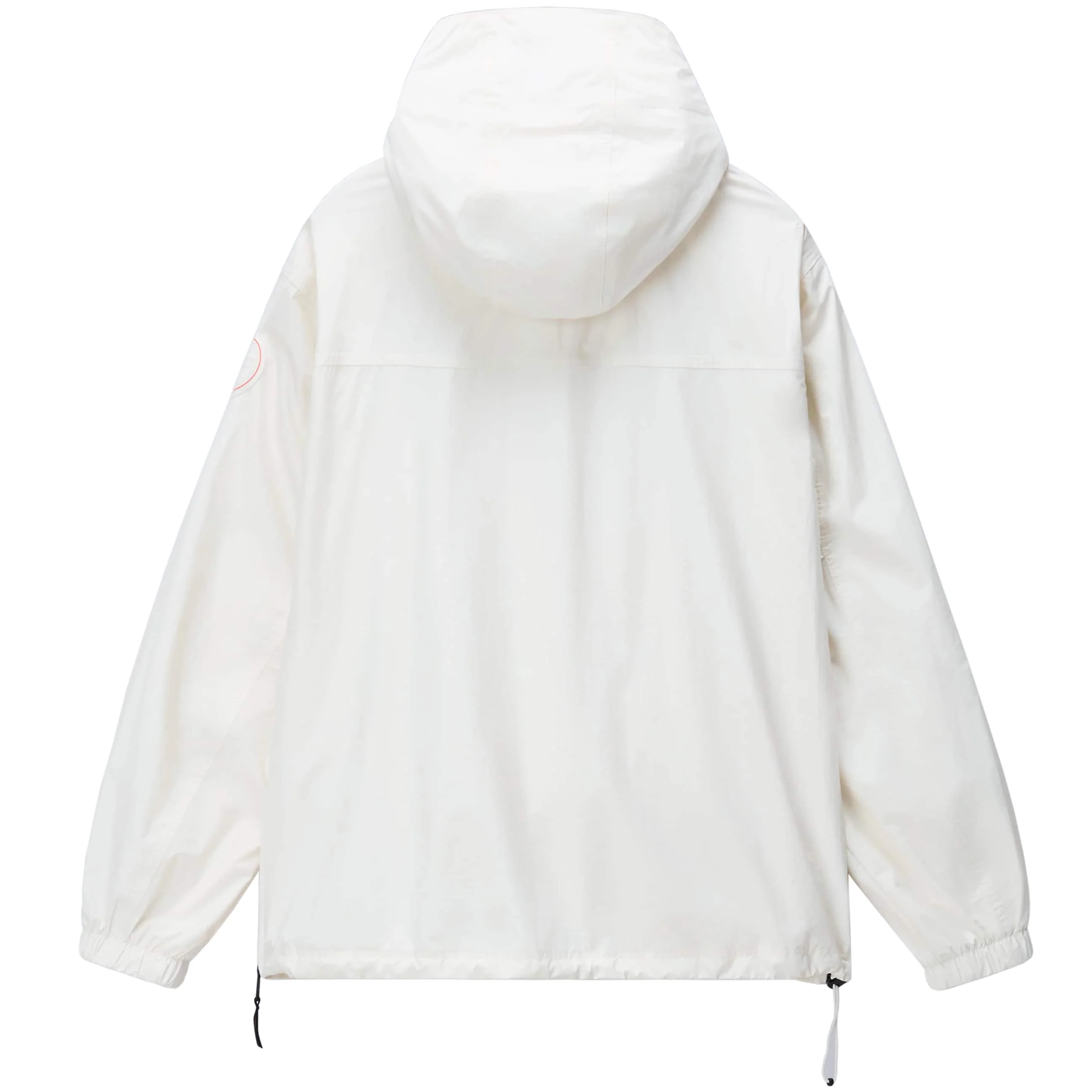 NAPAPIJRI RAINFOREST NEXT SUMMER ANORAK JACKET - Image 2