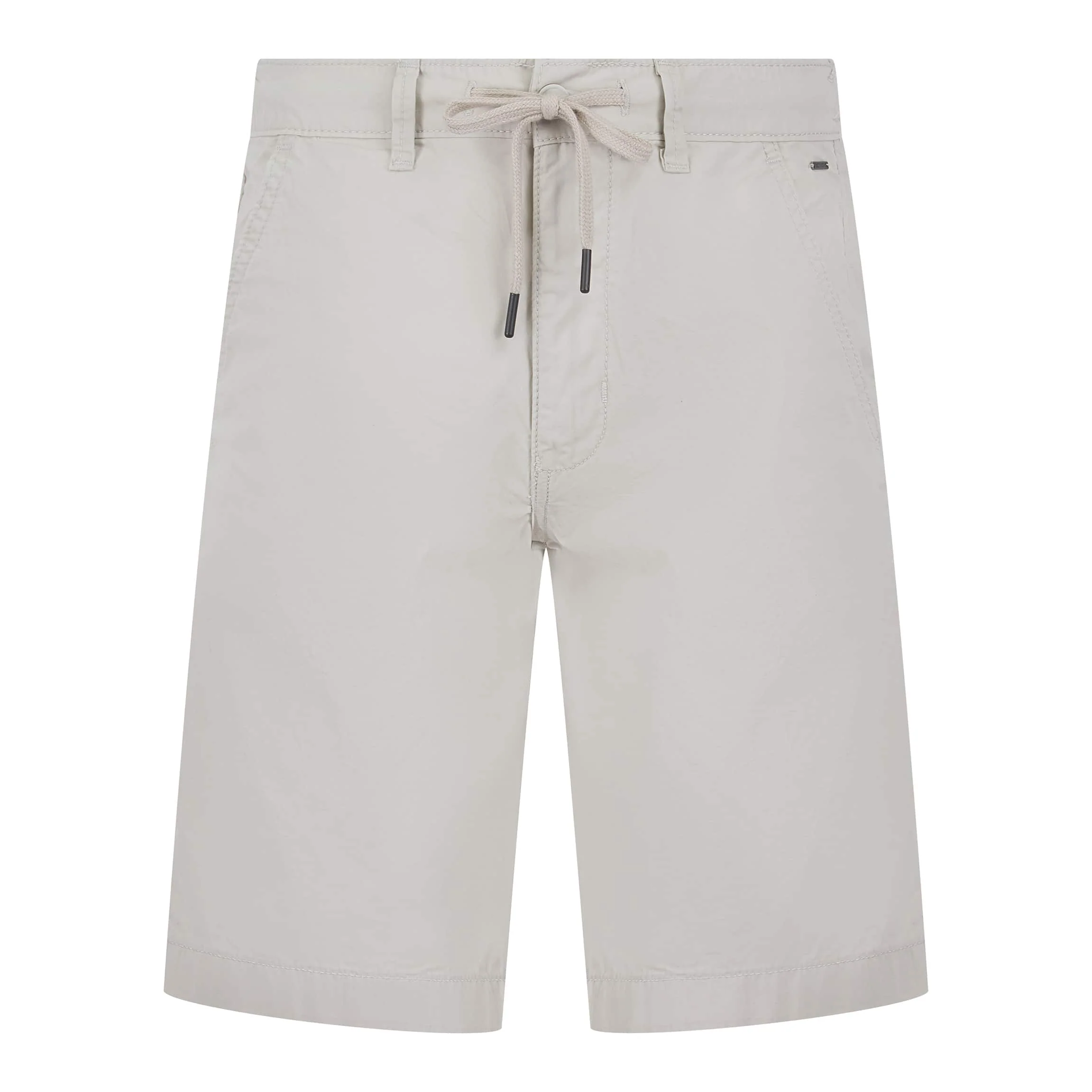 ONLY & SONS REGULAR FIT DRAWSTRING SHORTS