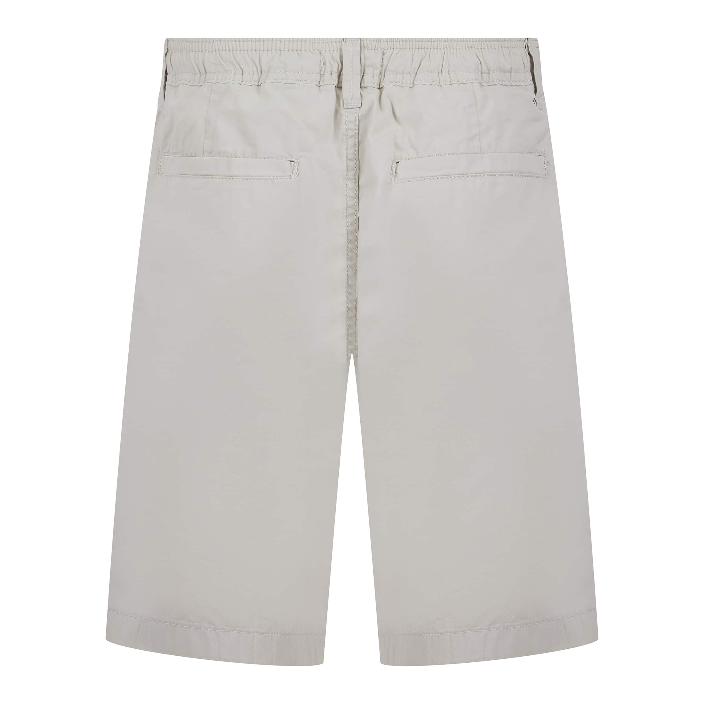 ONLY & SONS REGULAR FIT DRAWSTRING SHORTS - Image 2