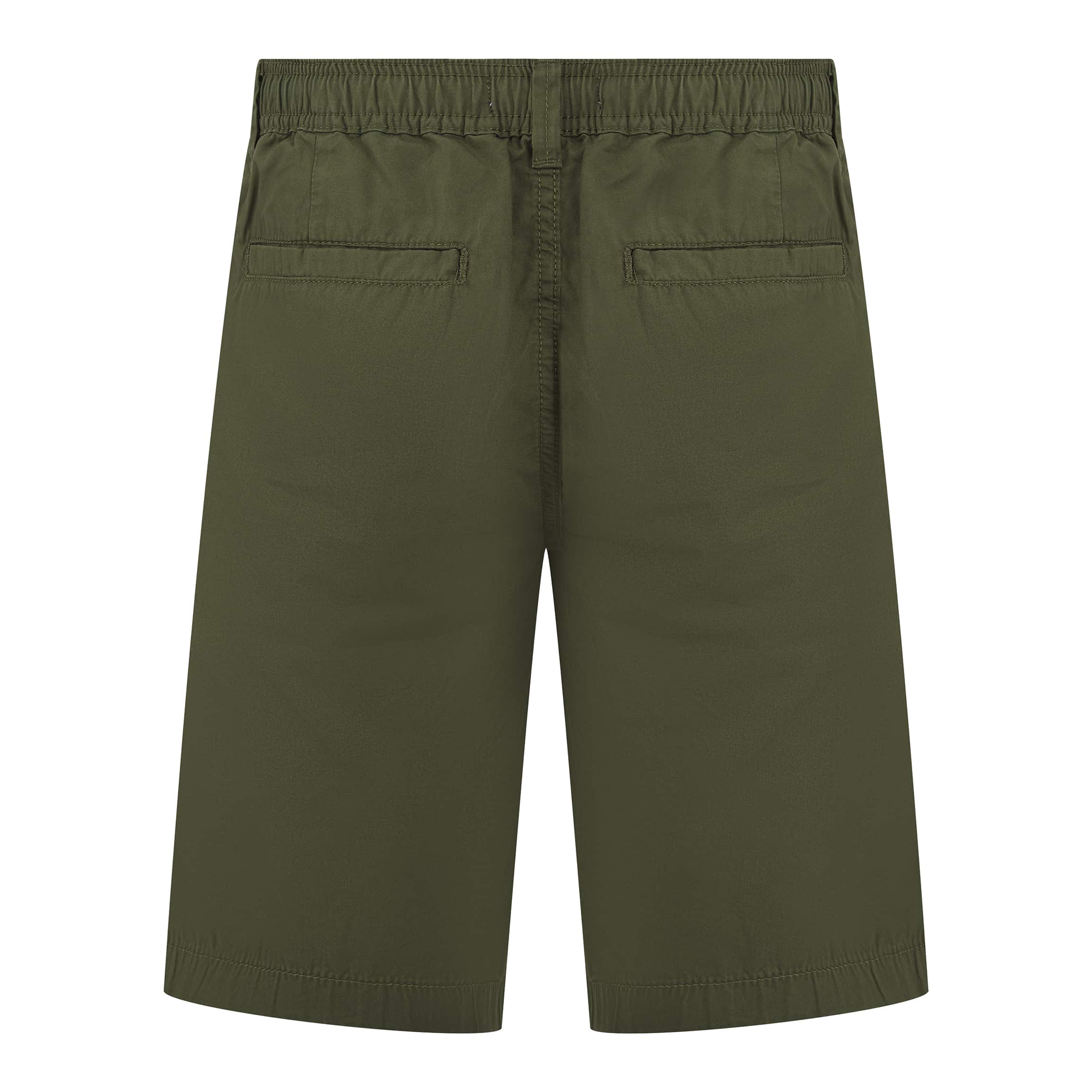 ONLY & SONS REGULAR FIT DRAWSTRING SHORTS - Image 2