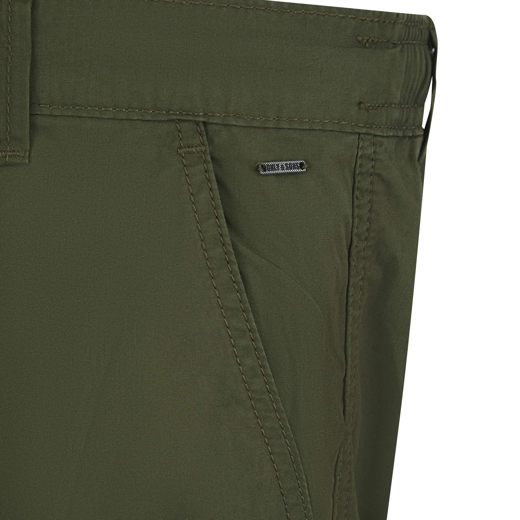 ONLY & SONS REGULAR FIT DRAWSTRING SHORTS - Image 3