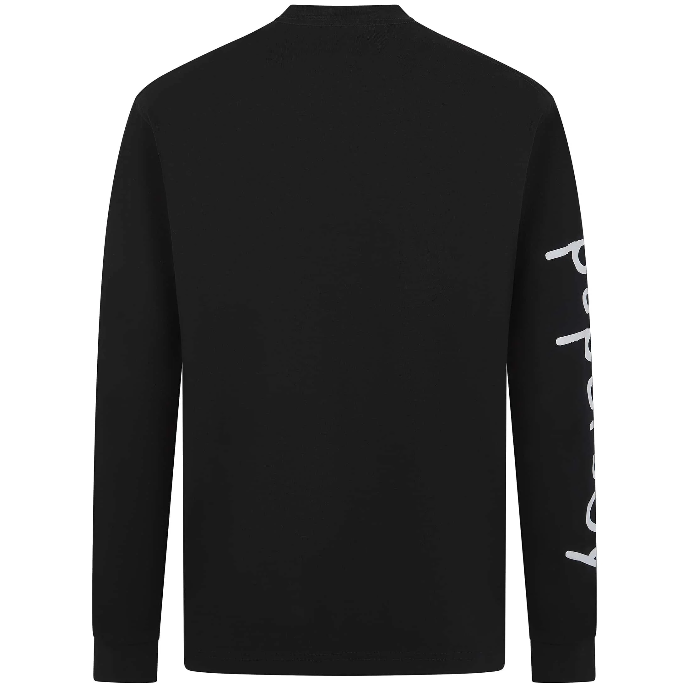 PAPERBOY LONG SLEEVE T-SHIRT - Image 2