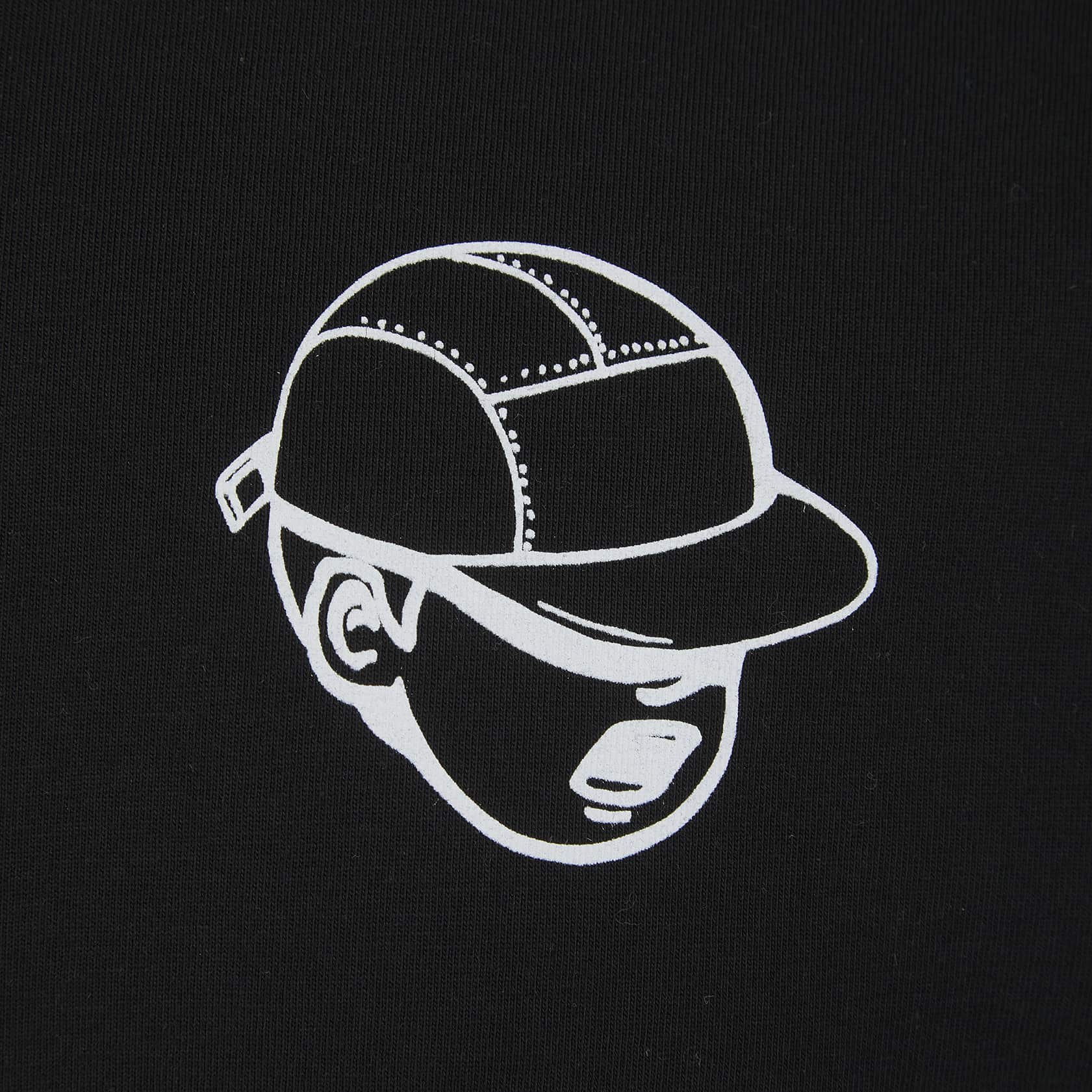 PAPERBOY LONG SLEEVE T-SHIRT - Image 3