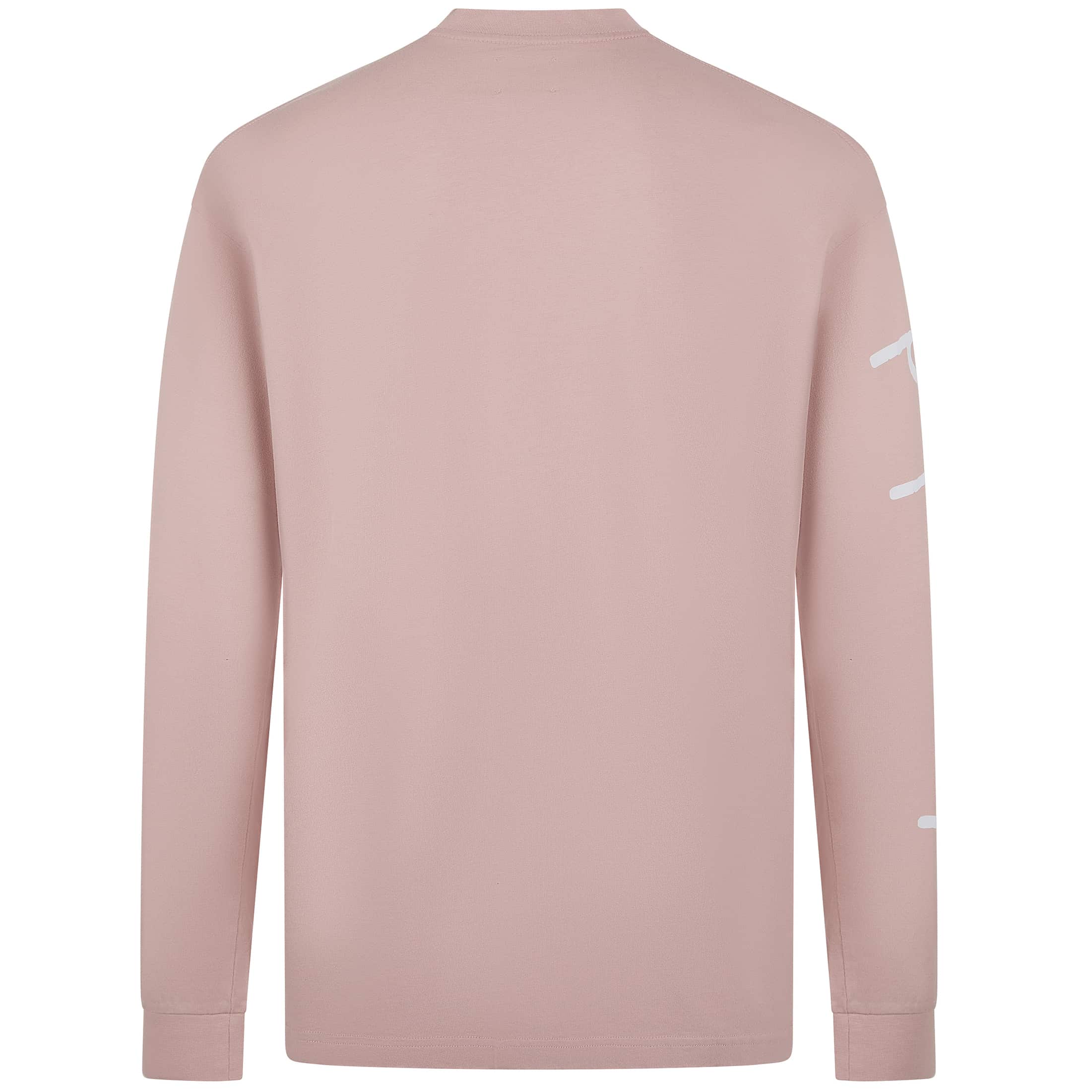 PAPERBOY LONG SLEEVE T-SHIRT - Image 2