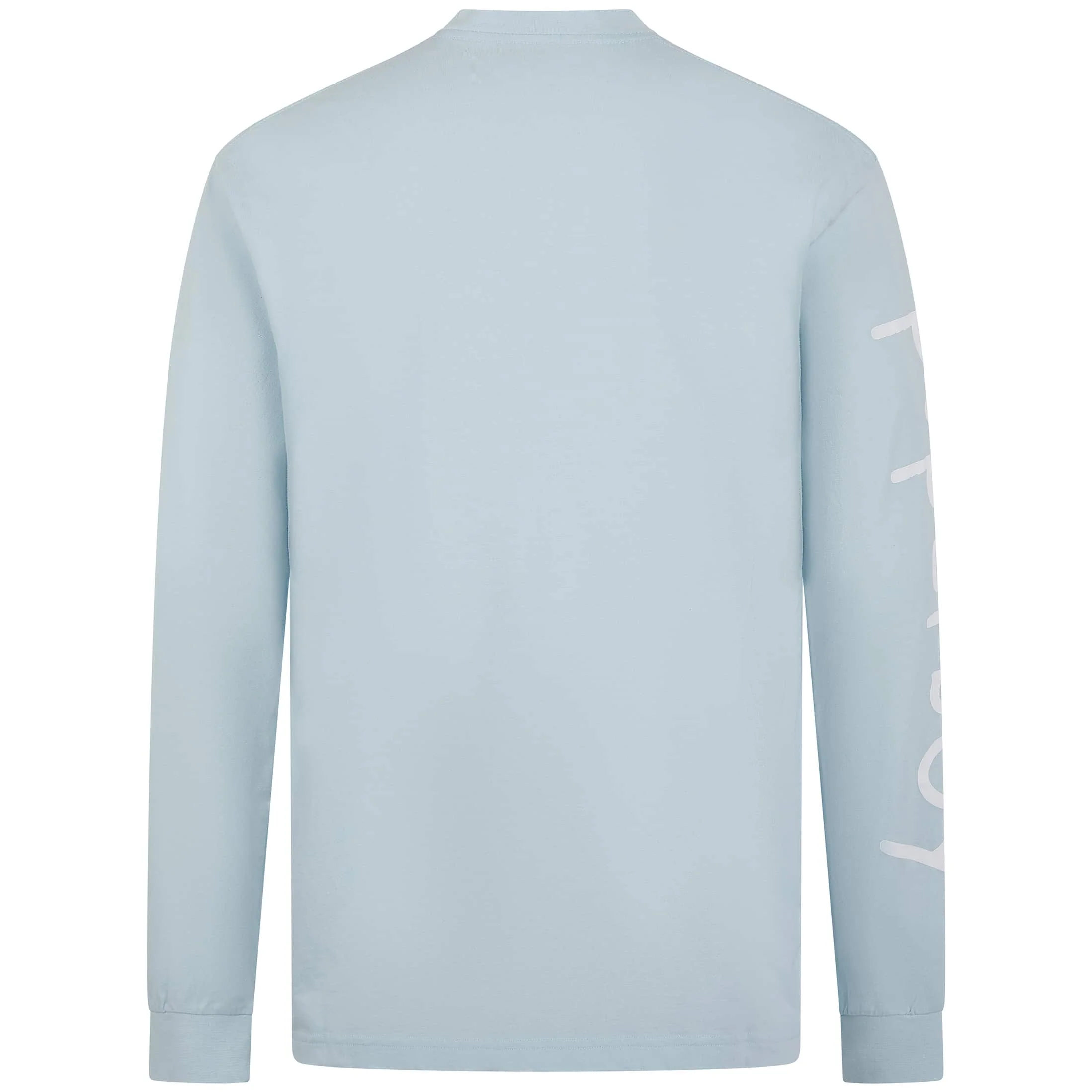PAPERBOY LONG SLEEVE T-SHIRT - Image 2