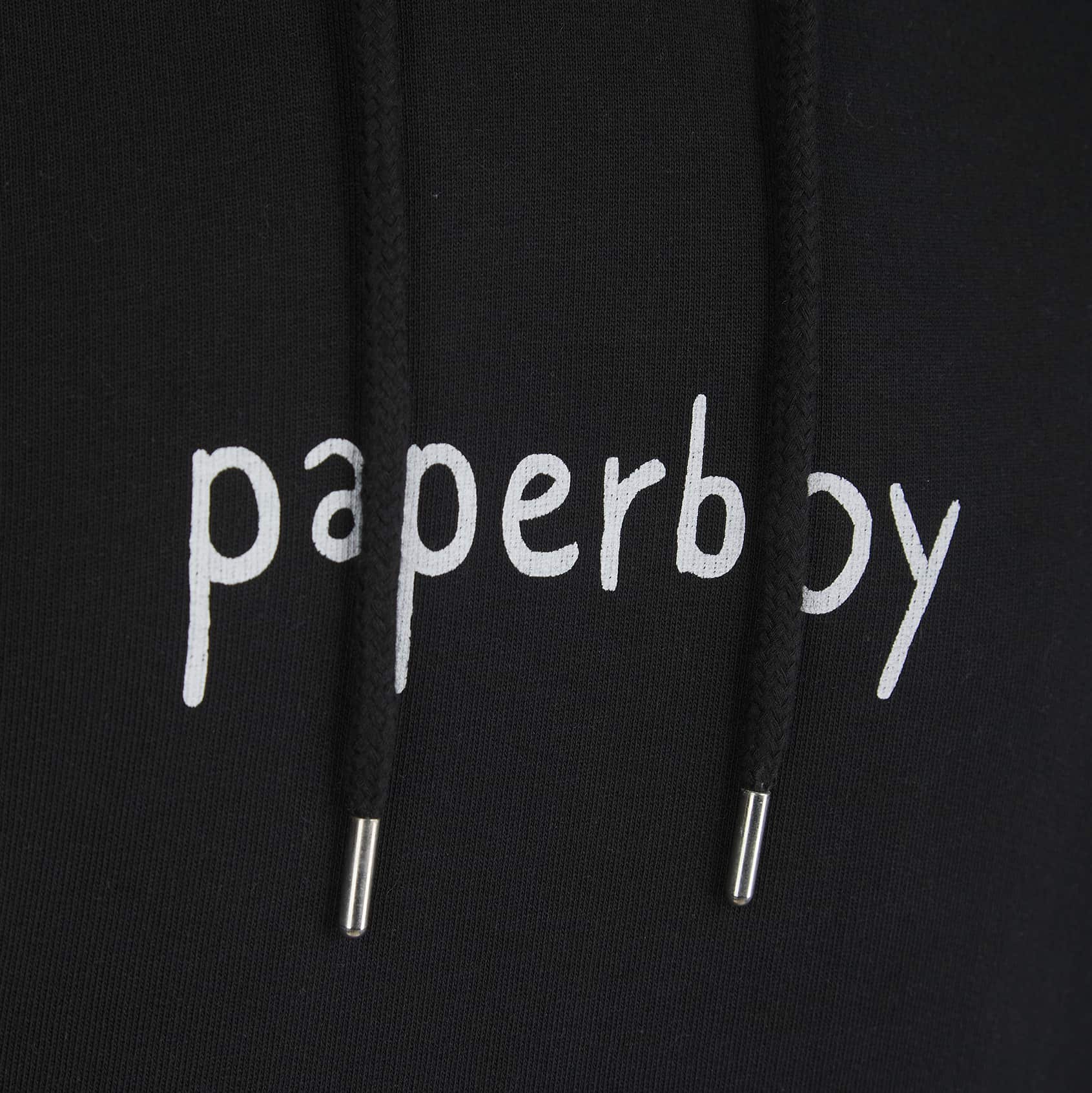 PAPERBOY POPOVER HOODIE - Image 3