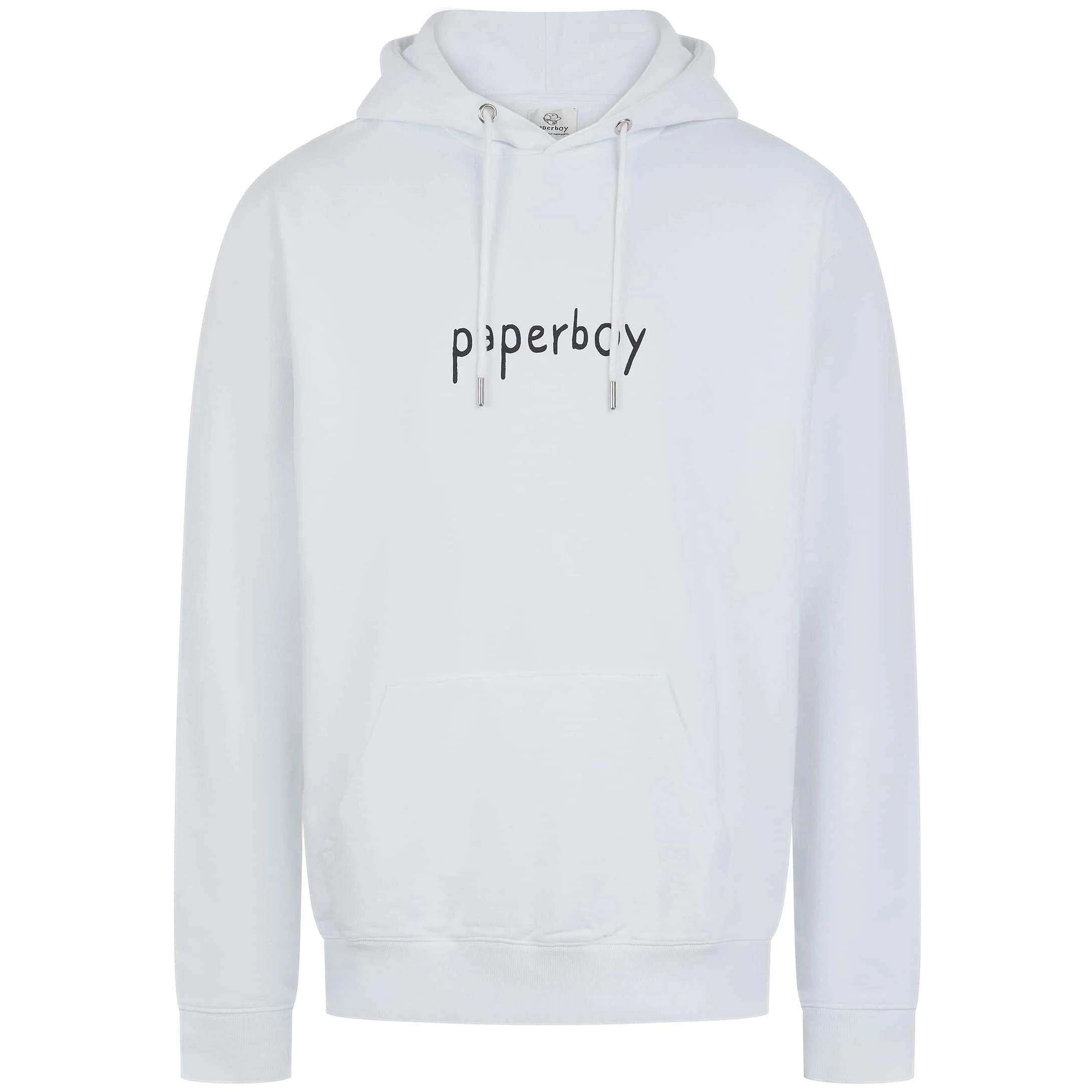 PAPERBOY POPOVER HOODIE