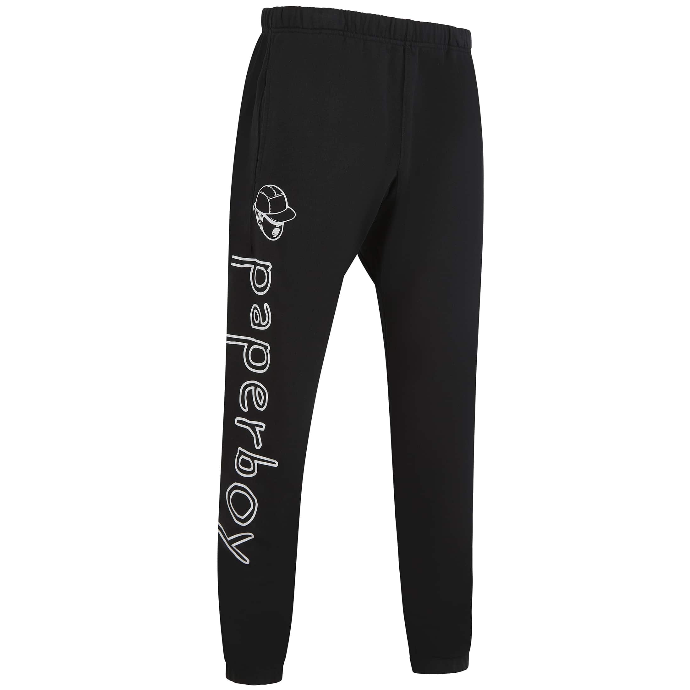 PAPERBOY SWEAT PANTS - Image 3
