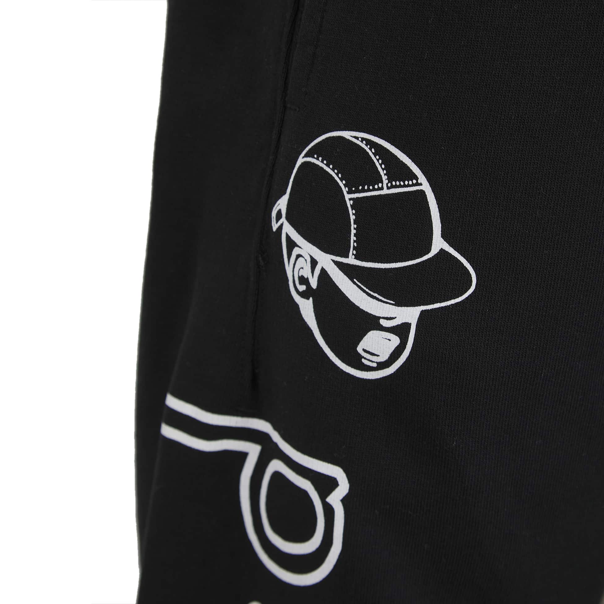 PAPERBOY SWEAT PANTS - Image 4