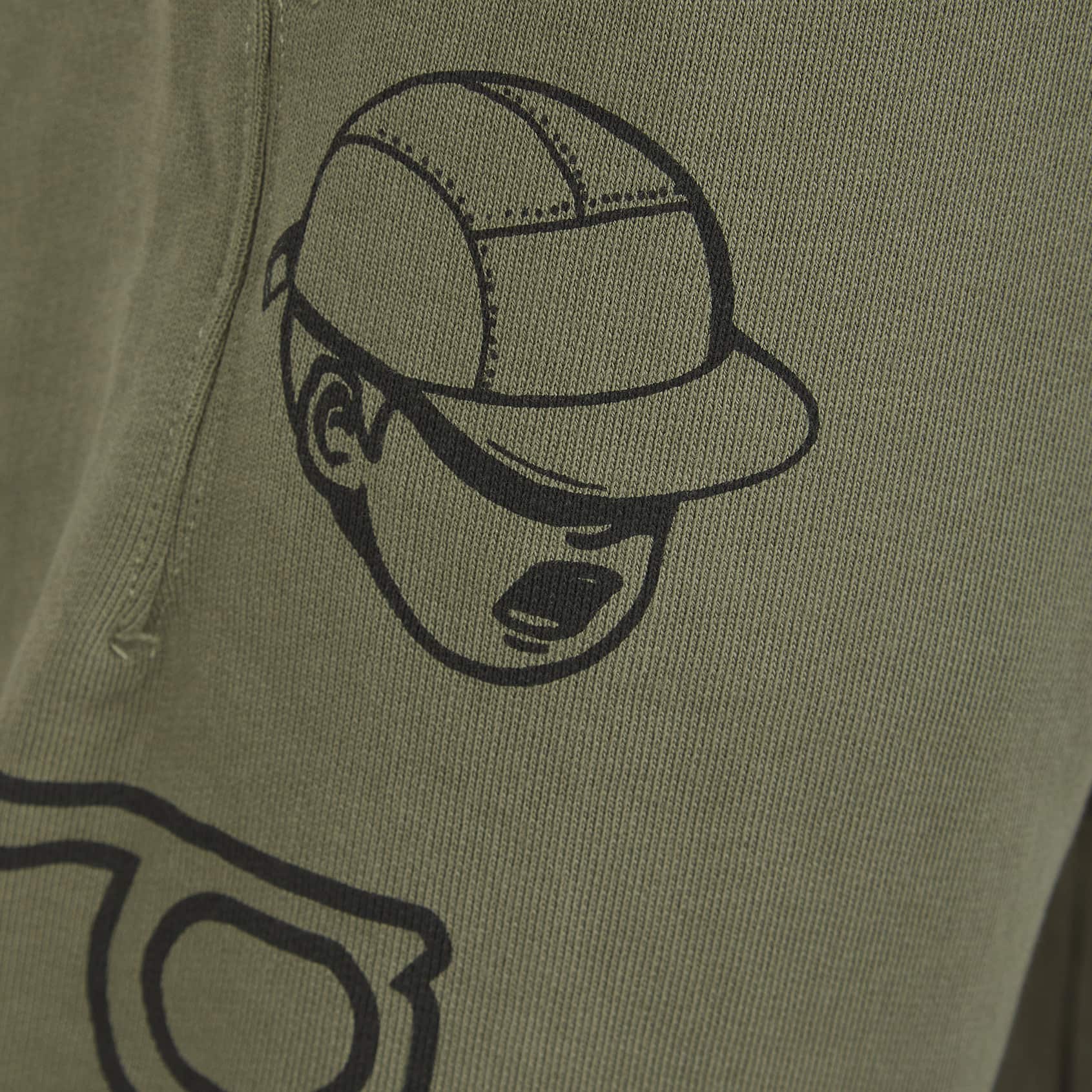 PAPERBOY SWEAT PANTS - Image 4