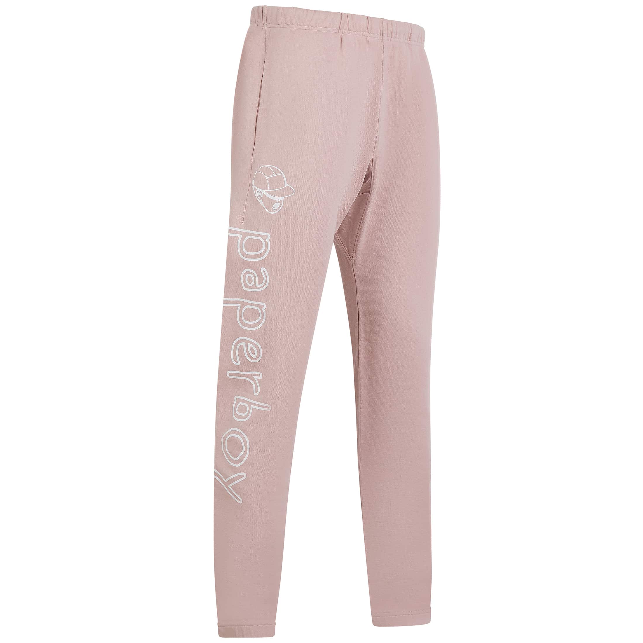PAPERBOY SWEAT PANTS - Image 3